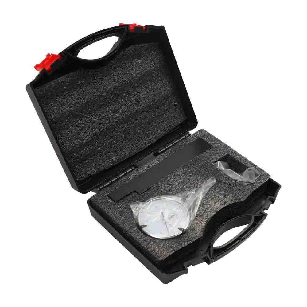 6434 Sleeve Height Counter Bore Gauge 0-1″ Dial Diesel Engine Repair Tool