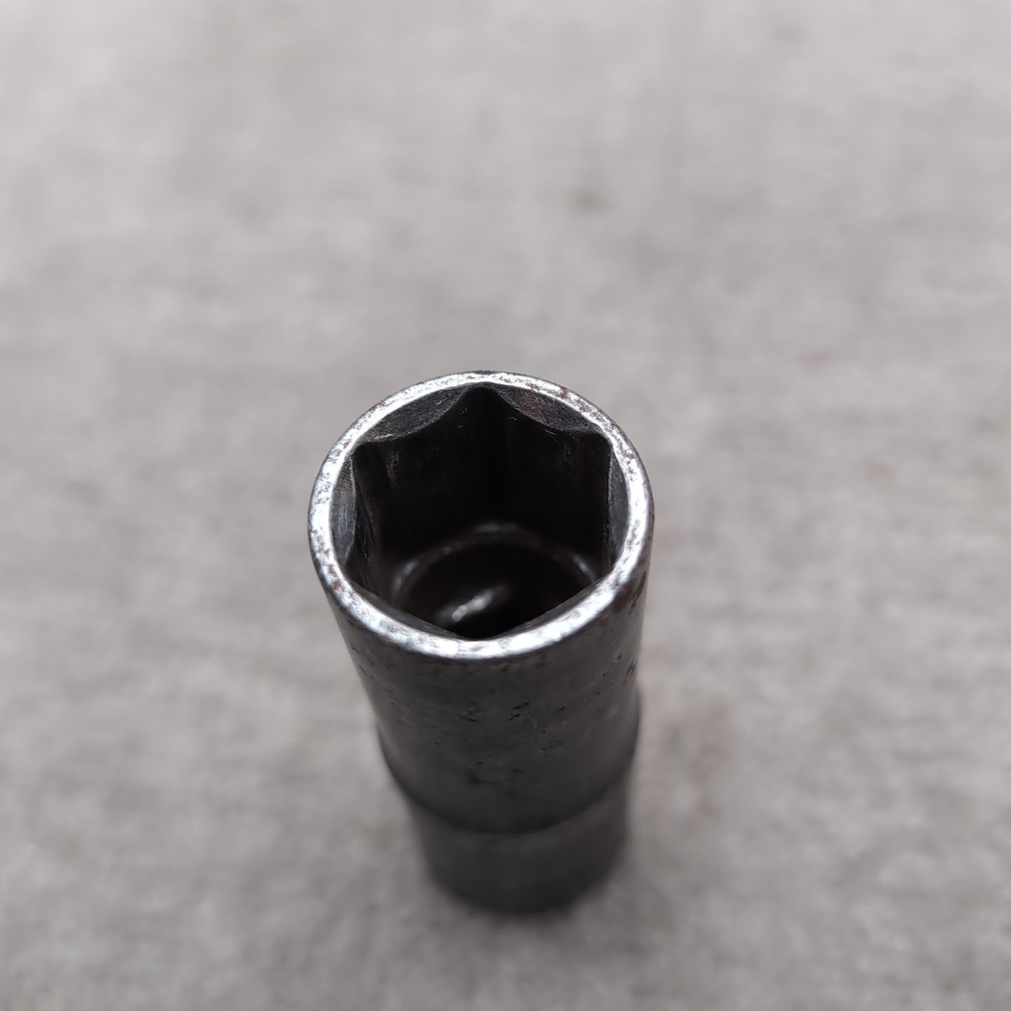 Mac Tools Impact Flip Socket 19mm x 21mm Thinwall, TFL1921 USA