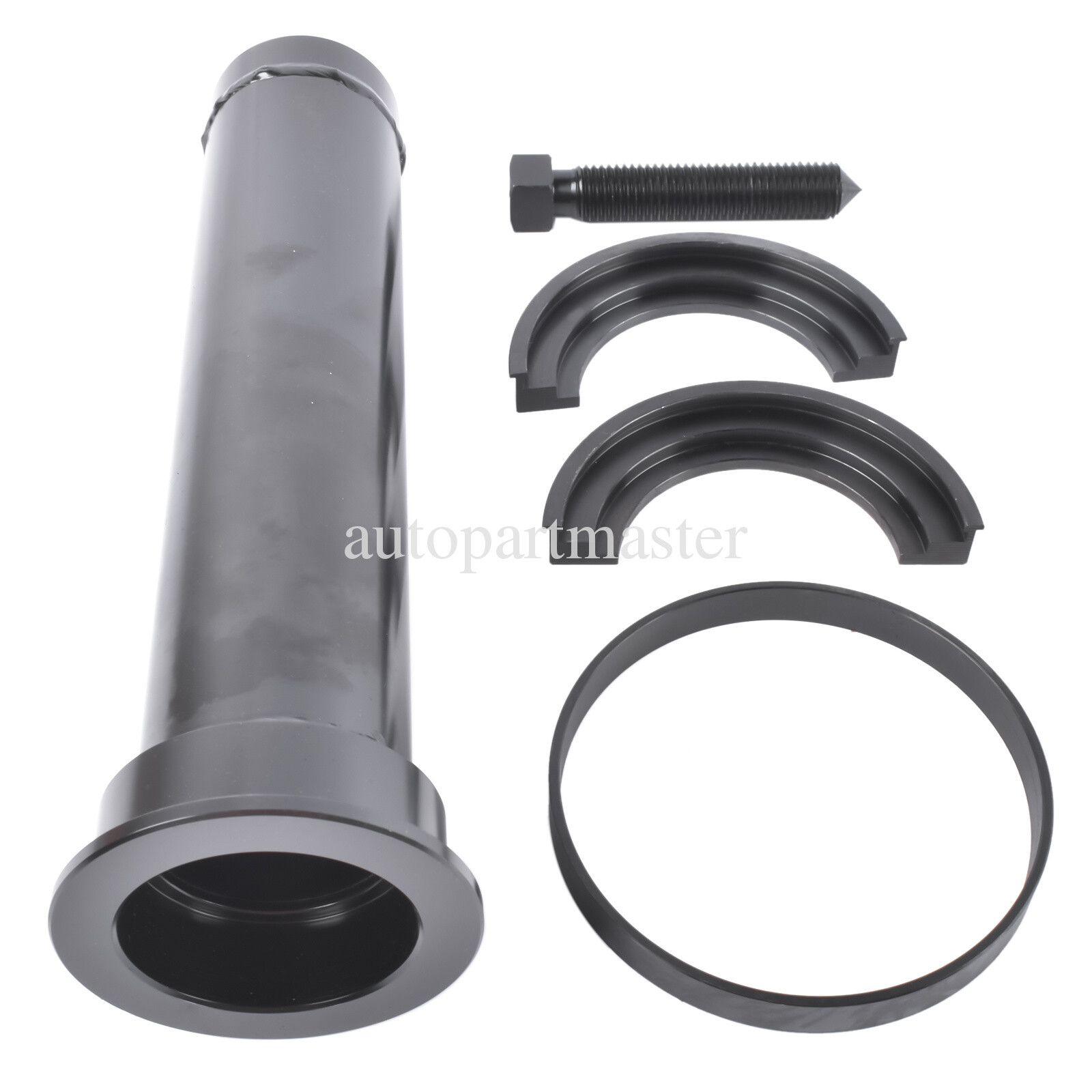Transmissions Input Shaft Bearing Puller Kit for Eaton Fuller 1 3/4″ & 2″ Shafts