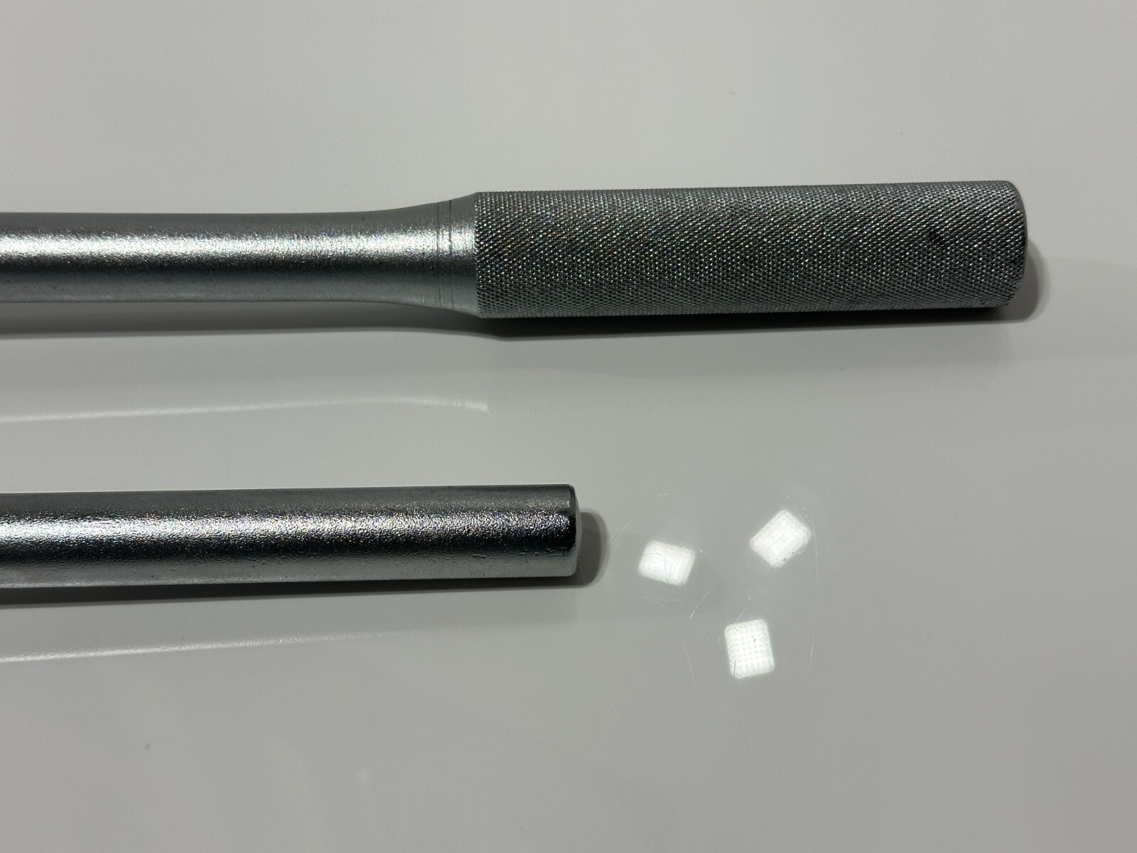 Williams H-51A 3/4″ Drive Ratchet (Interchangeable) w/ H20A T-Handle Breaker Bar