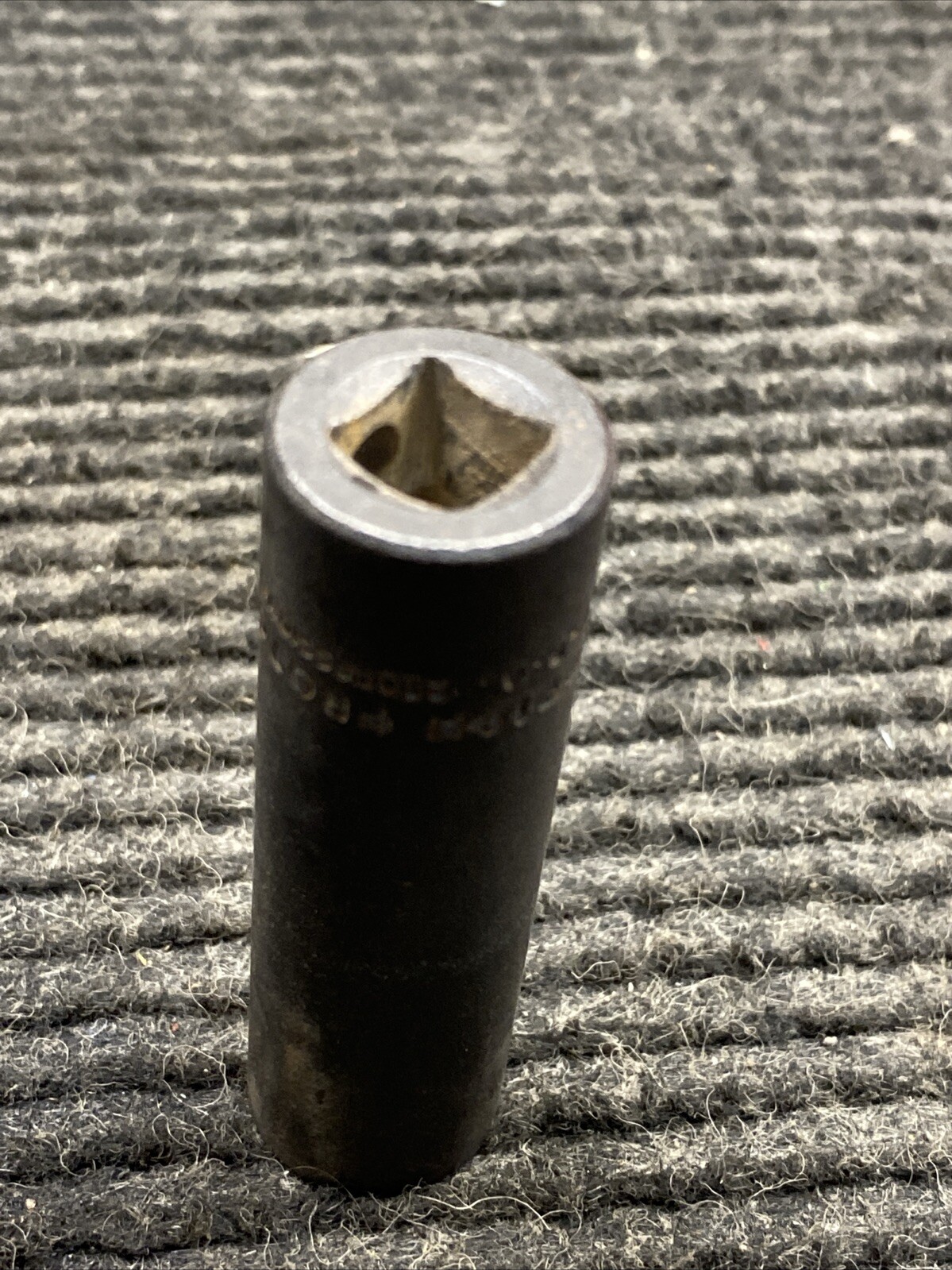 Proto J7718H , 9/16″ Deep Impact Socket , 3/8″ Drive, 6 Point