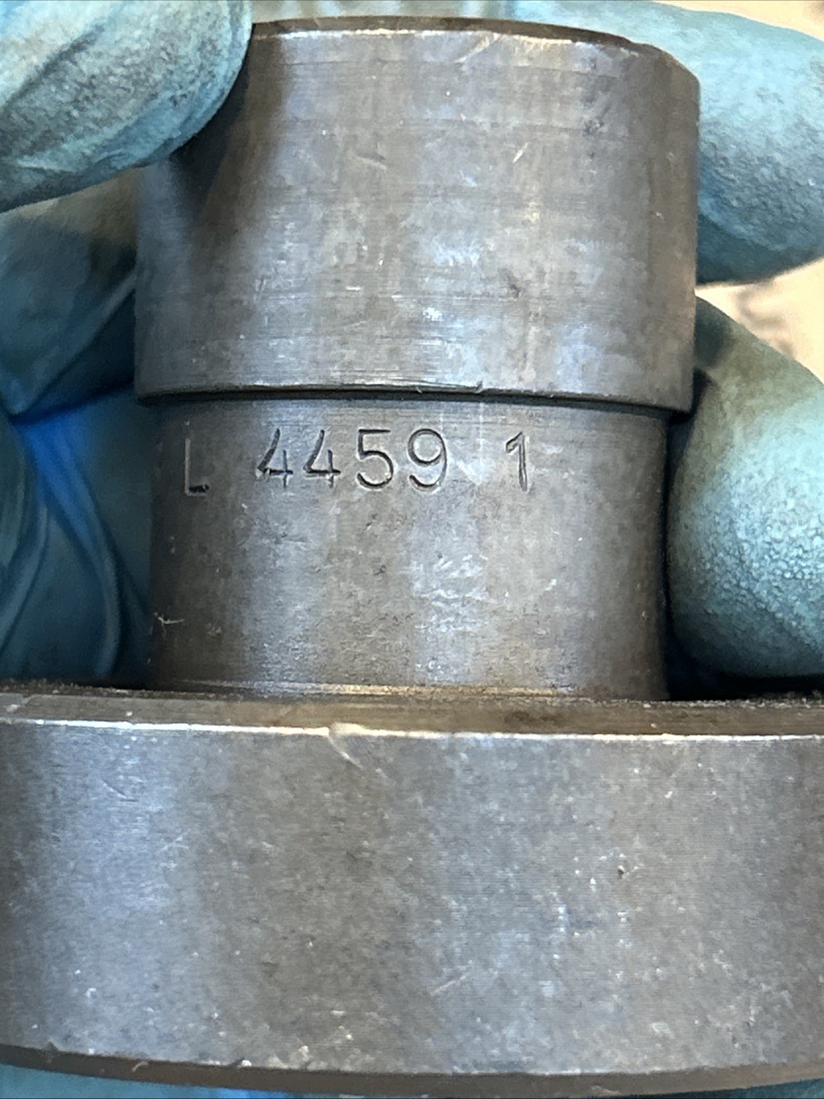 78-90 Dodge Omni Plymouth Horizon Transaxle Gauge Specialty Tool Miller L-4459 1