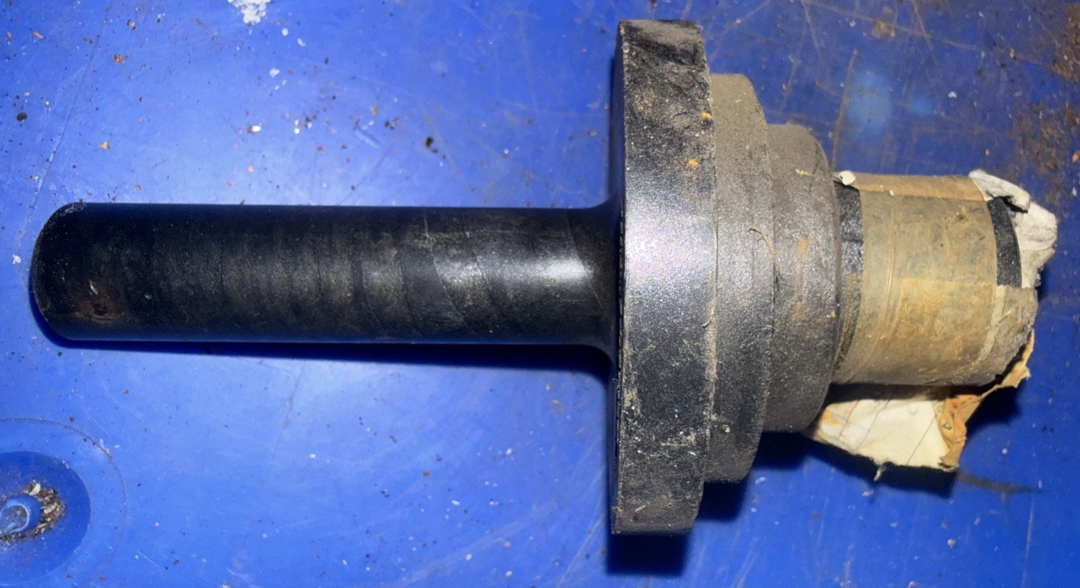 Genuine Peiseler special Tool – NOS VW Dealership Tool – Peiseler VW2062 Drift