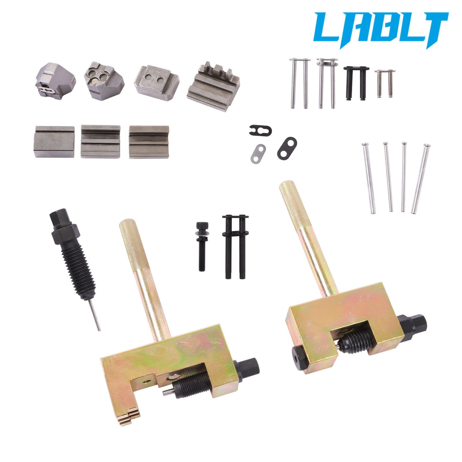 Engine Timing Chain Removal Installer Tool Kit For Benz M271 M272 M273 M274 M276