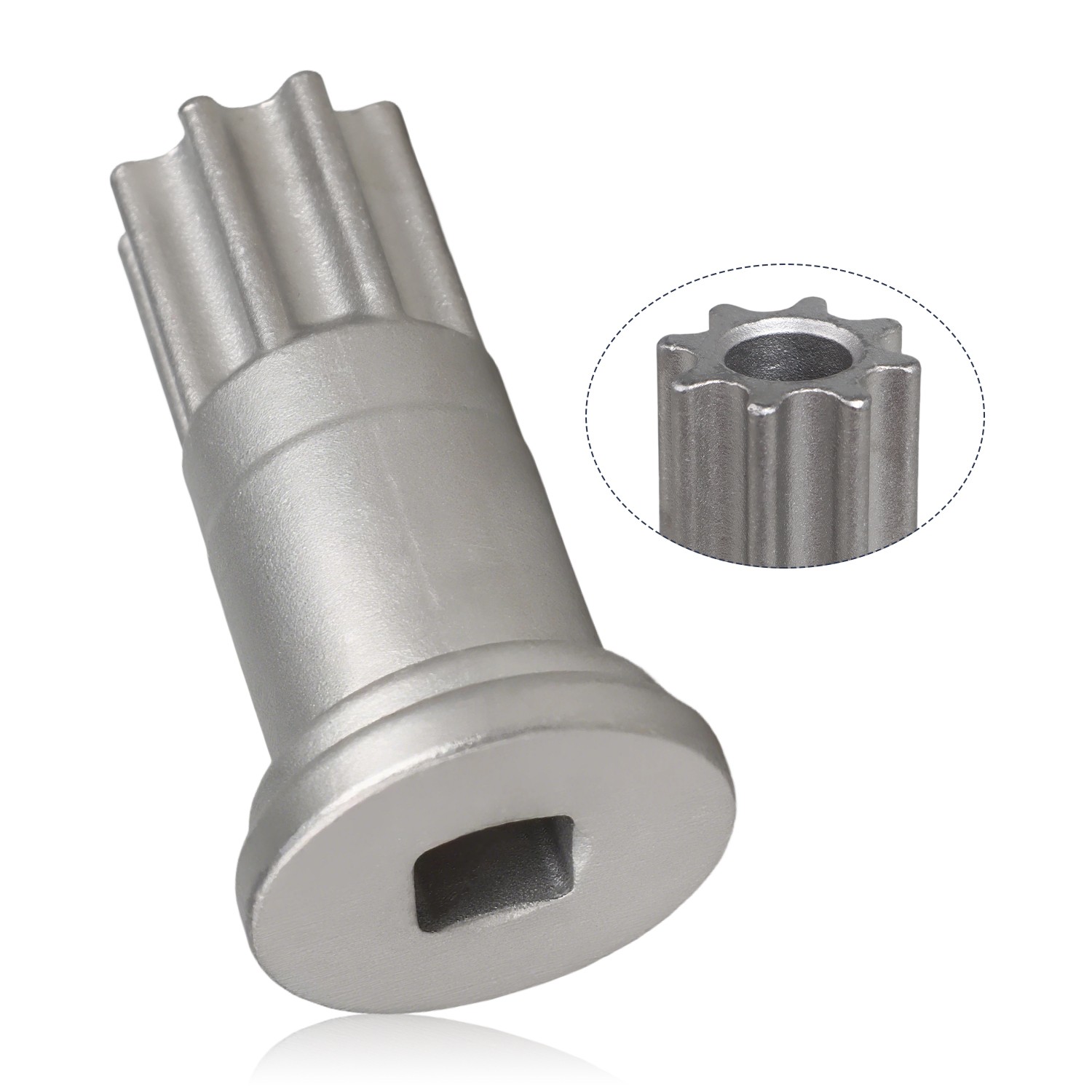 High Quality Engine Barring Tool Fits for Cummins Replaces 5299073 3824591A