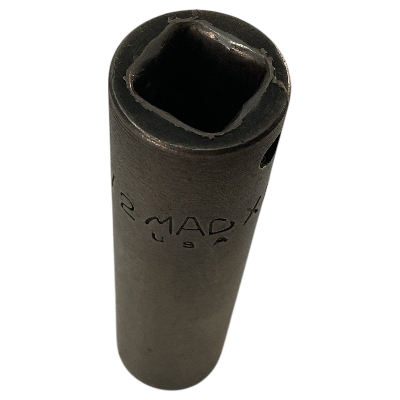 MAC Tools XD166LB Impact Socket Deep Well 1/2″ SAE 3/8″ Drive Heavy Duty