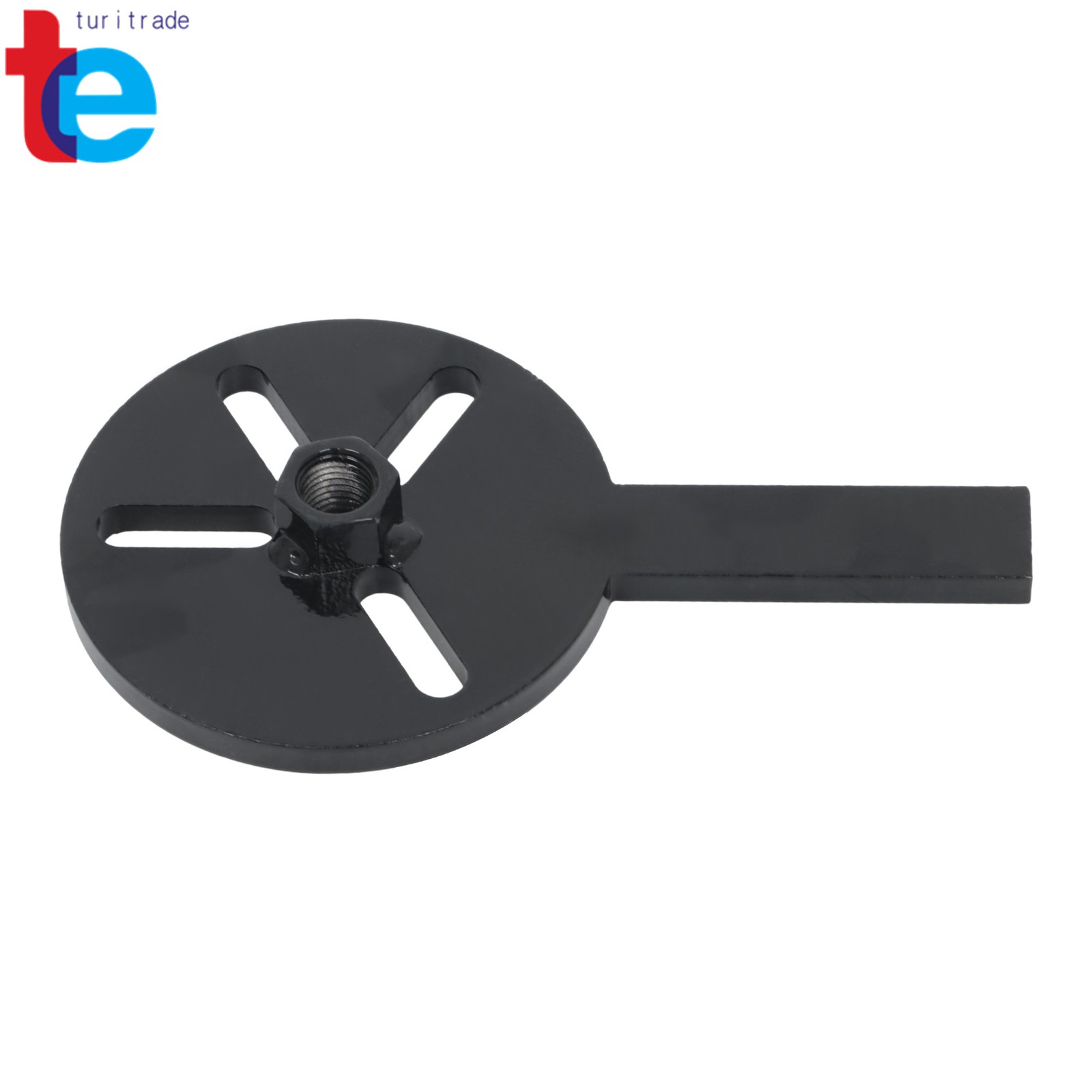 36 in 1 Blind Hole Bearing Puller Bearing Removal Tool with Spanner and Socket