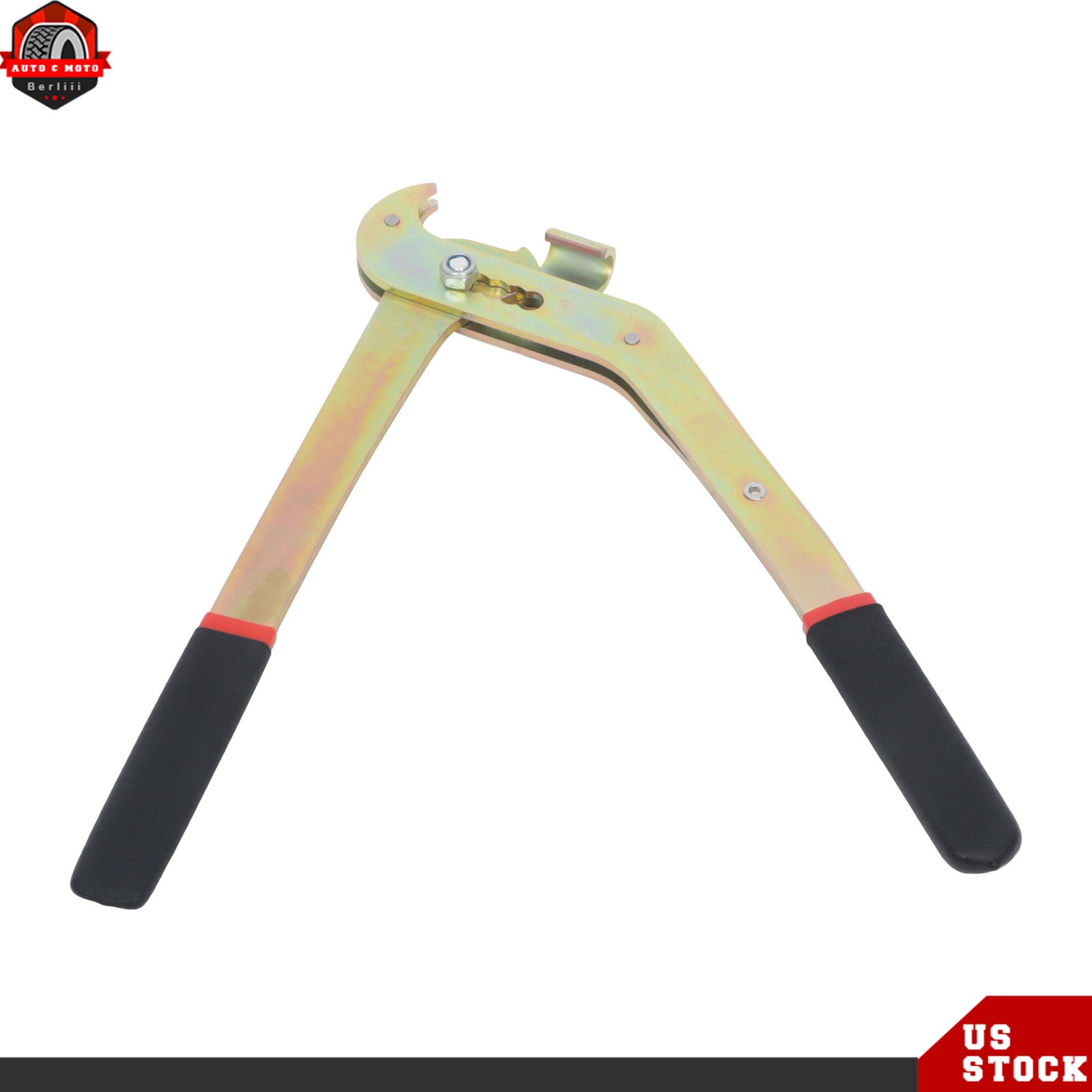 14 inch Parking Brake Cable Coupler Plier Removal Tool 10500 1-Piece Hand Tools