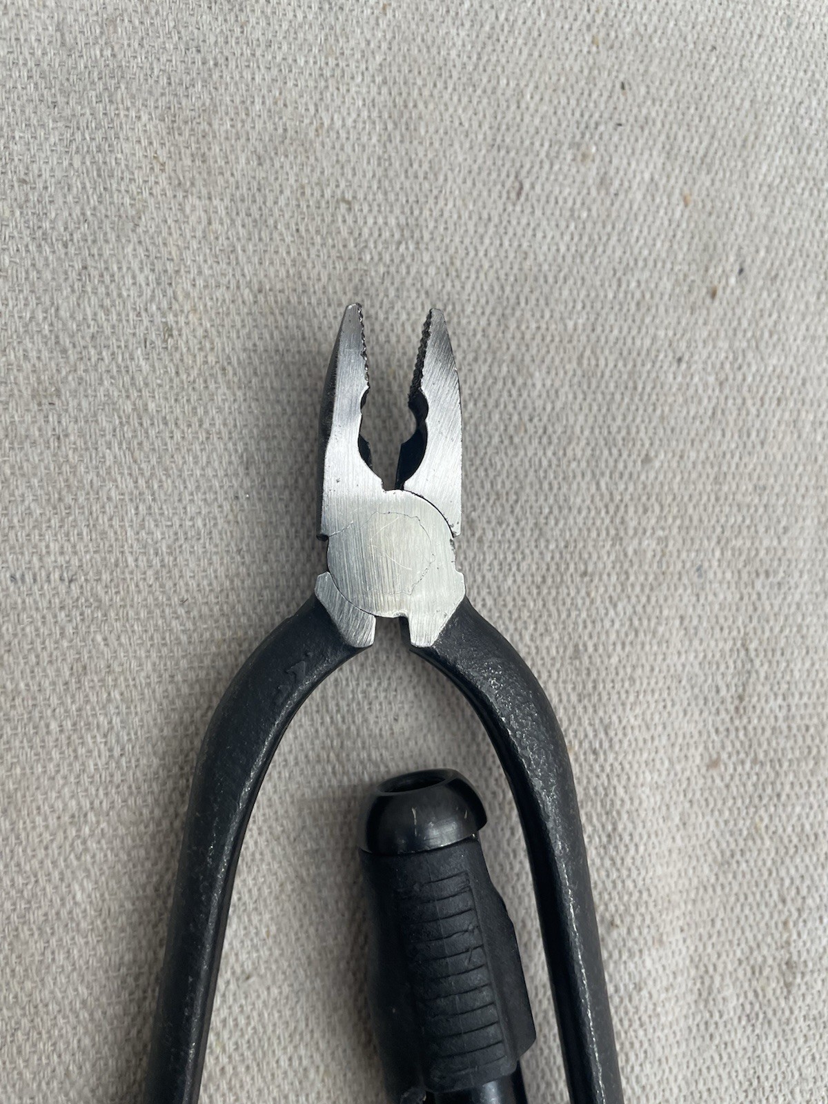 Blue-Point Safety Wire Twist Pliers WT11B Aircraft Tool USA