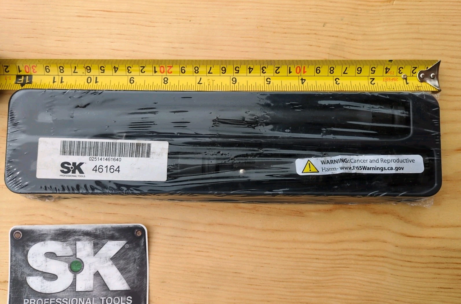 SK Professional Tools 1/2″ Impact Extension Set New LIFETIME WARRANTY