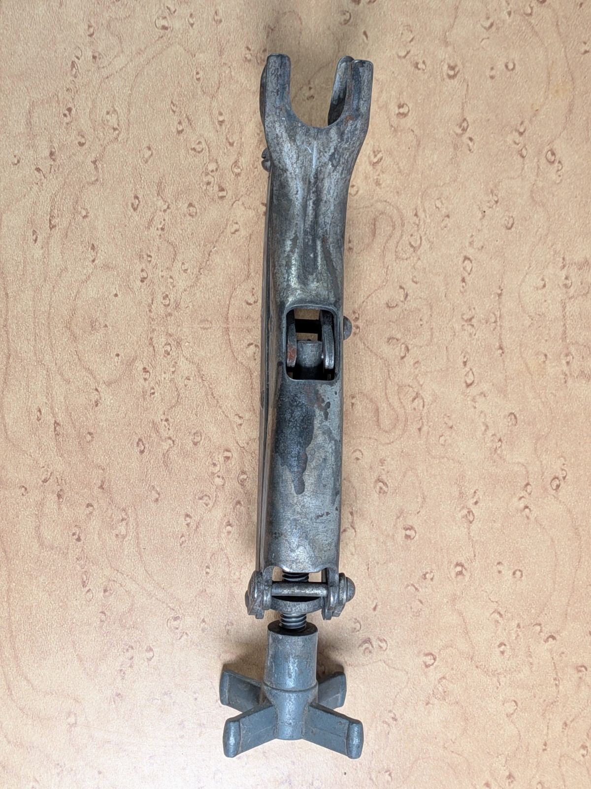 Blue-Point CF-49A Valve Spring Compressor Tool USA-Made CF-49
