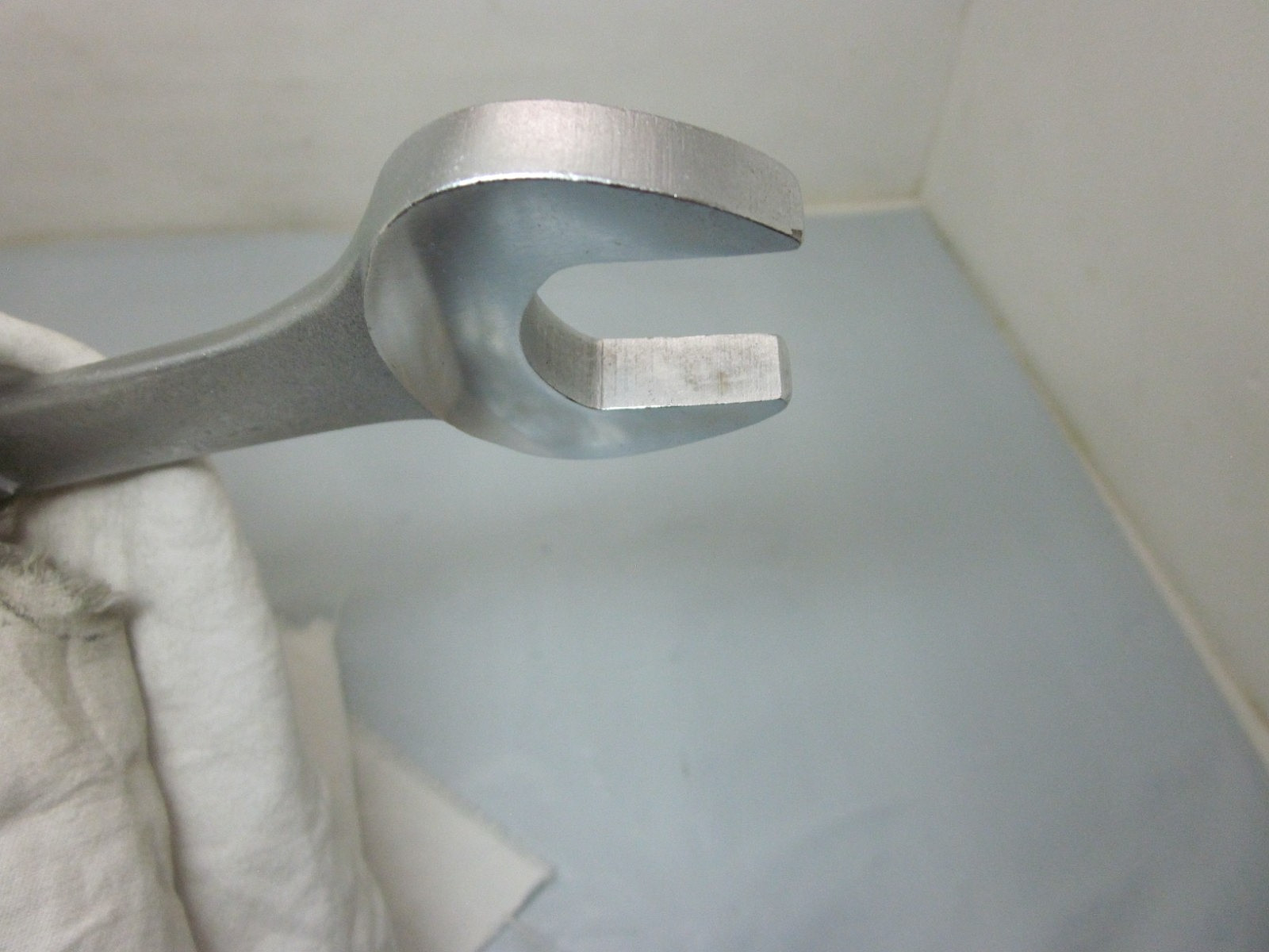 NOS Craftsman 42923 Combination Wrench 24mm V Series 12pt USA