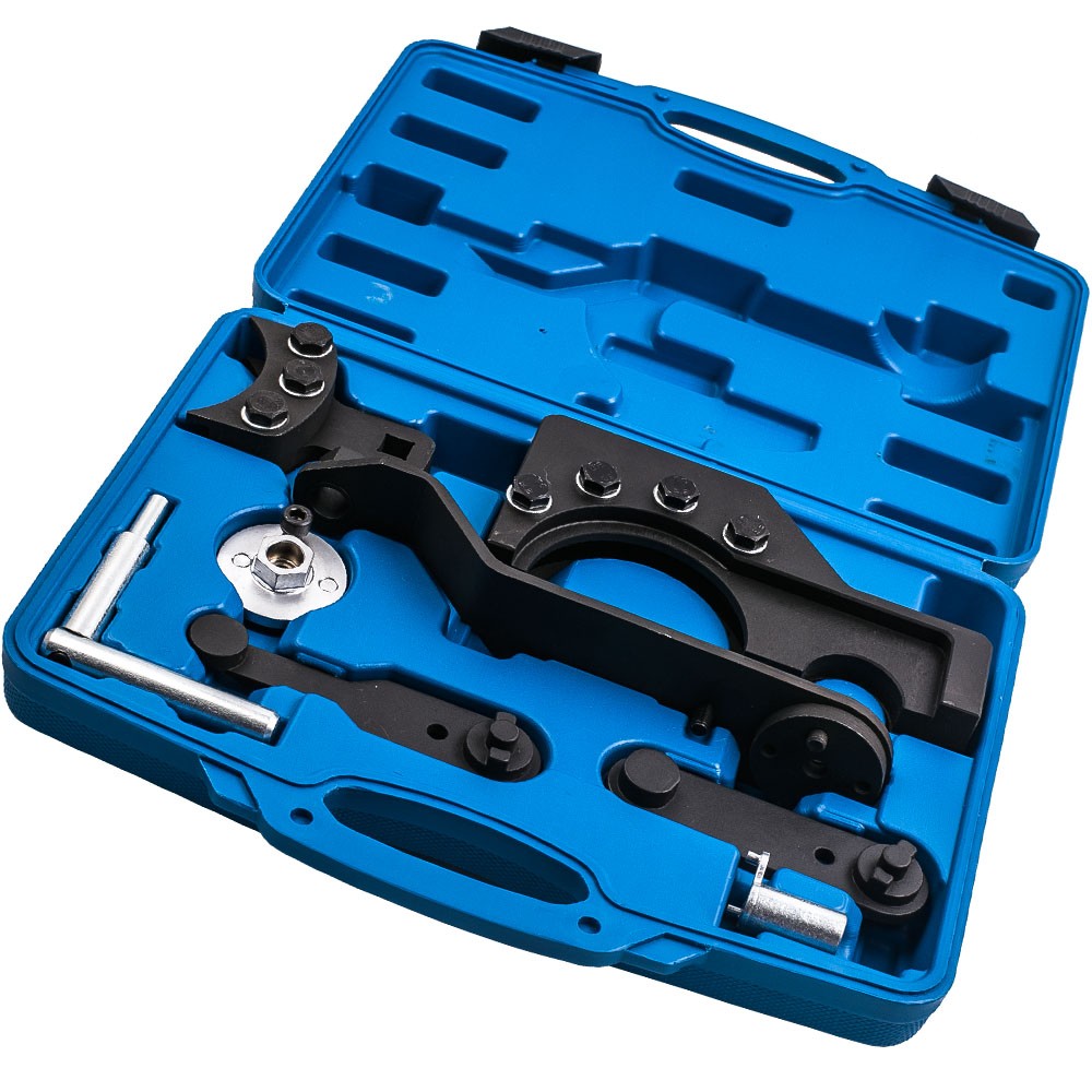 Engine Camshaft Timing Tool Kit for VW TPHAETON 4.9 5.0 V10 TDI 2001