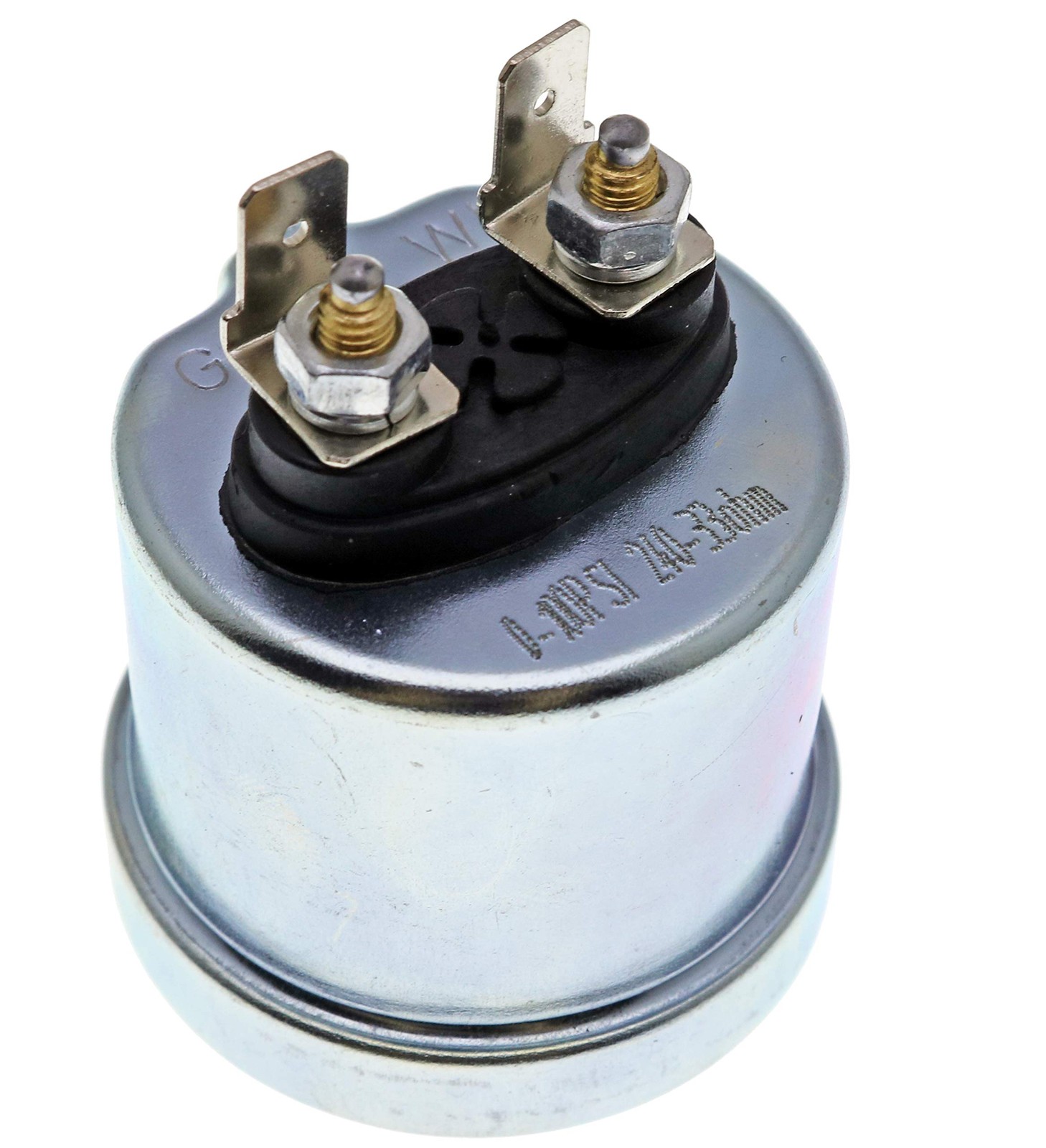 JEENDA Oil Pressure Sender Sending Unit 0-100psi 240-33 ohms Output…
