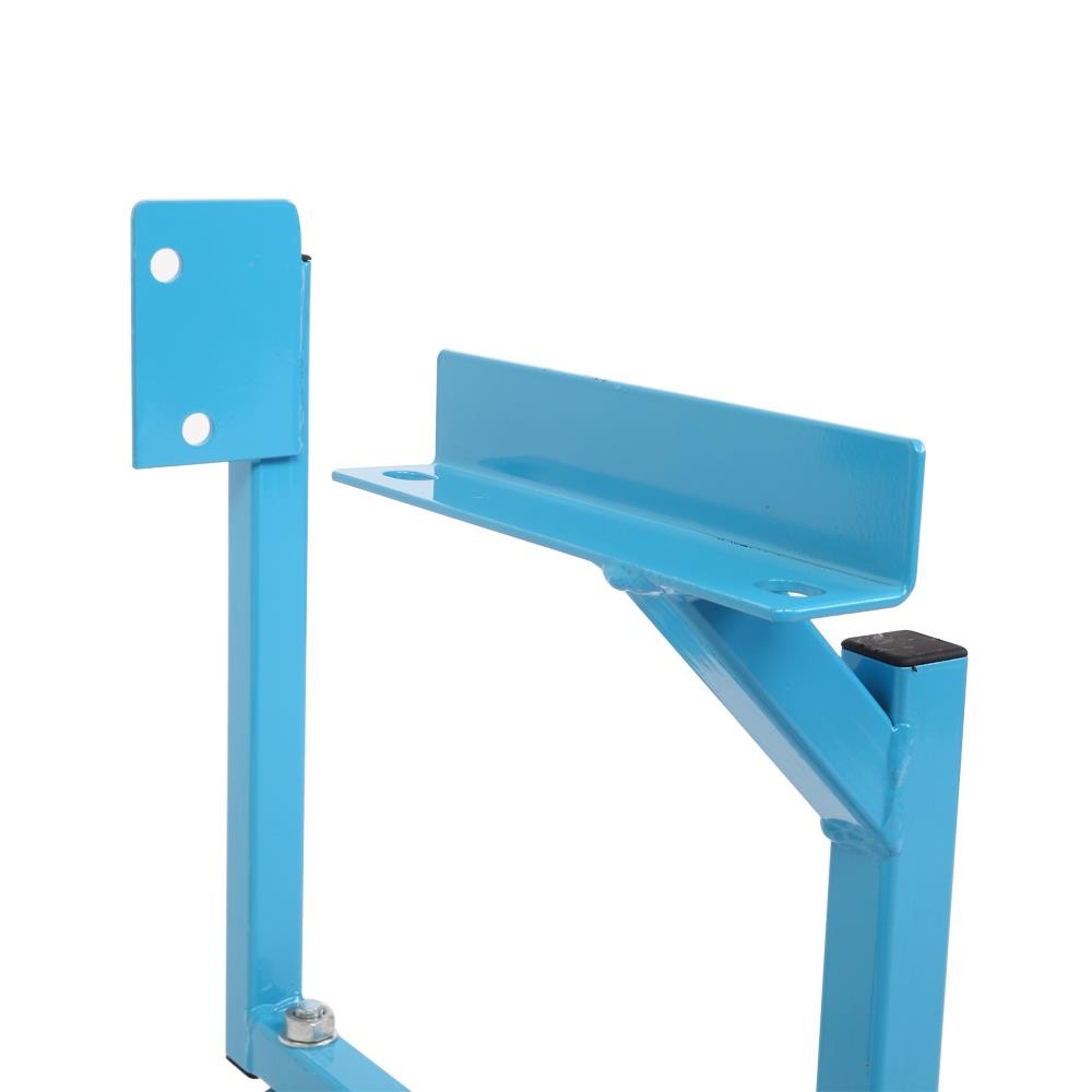 1000LB Engine Cradle Hoist for Ford Repair Stands w/ Rotary Wheels
