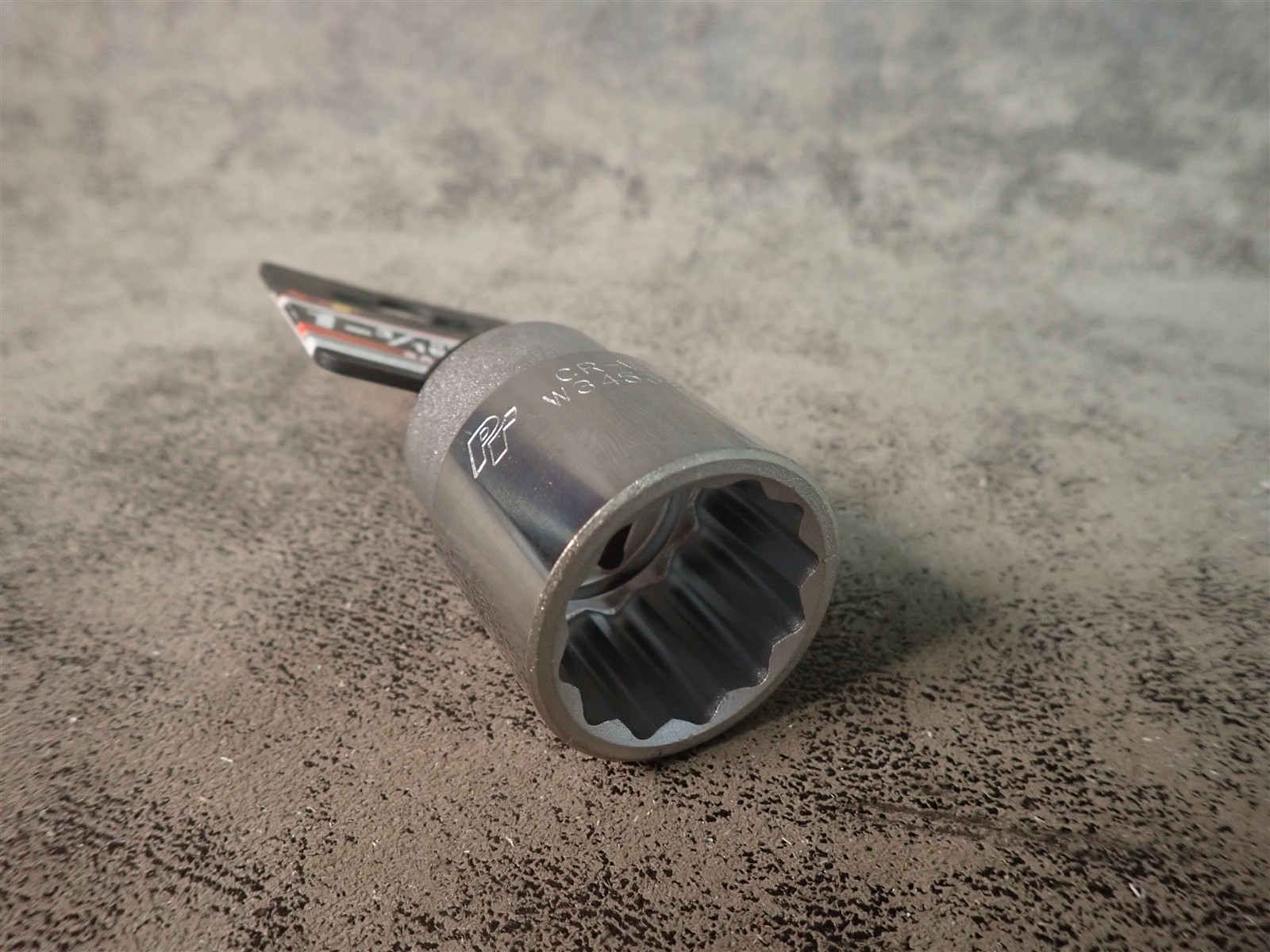 New Performance Tool W34538 SAE 1-3/16″ 12 Point 3/4″ Drive Socket (BN482)
