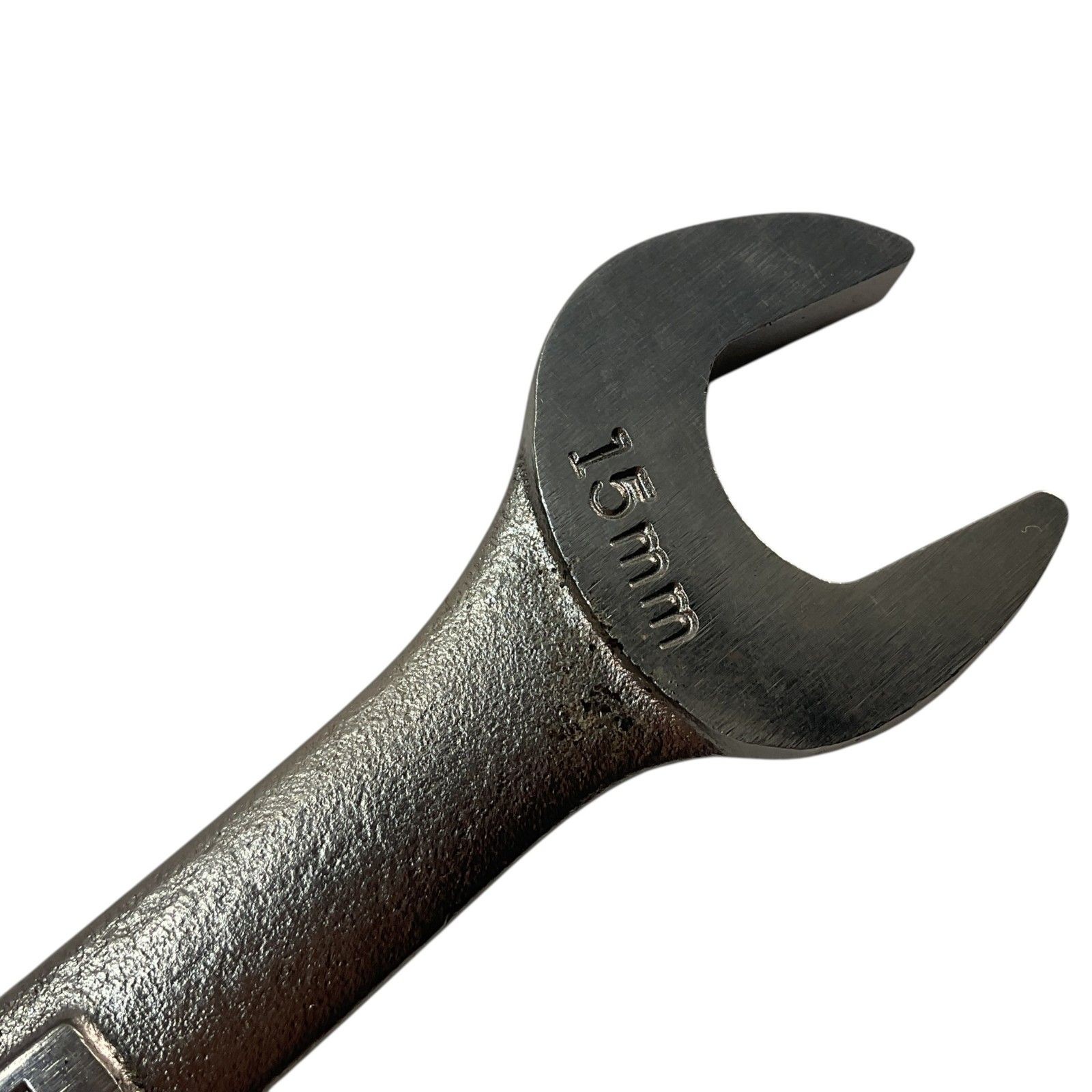 Craftsman Combination Wrench 44507 13mm x 15mm Metric -VV- USA As Pictured
