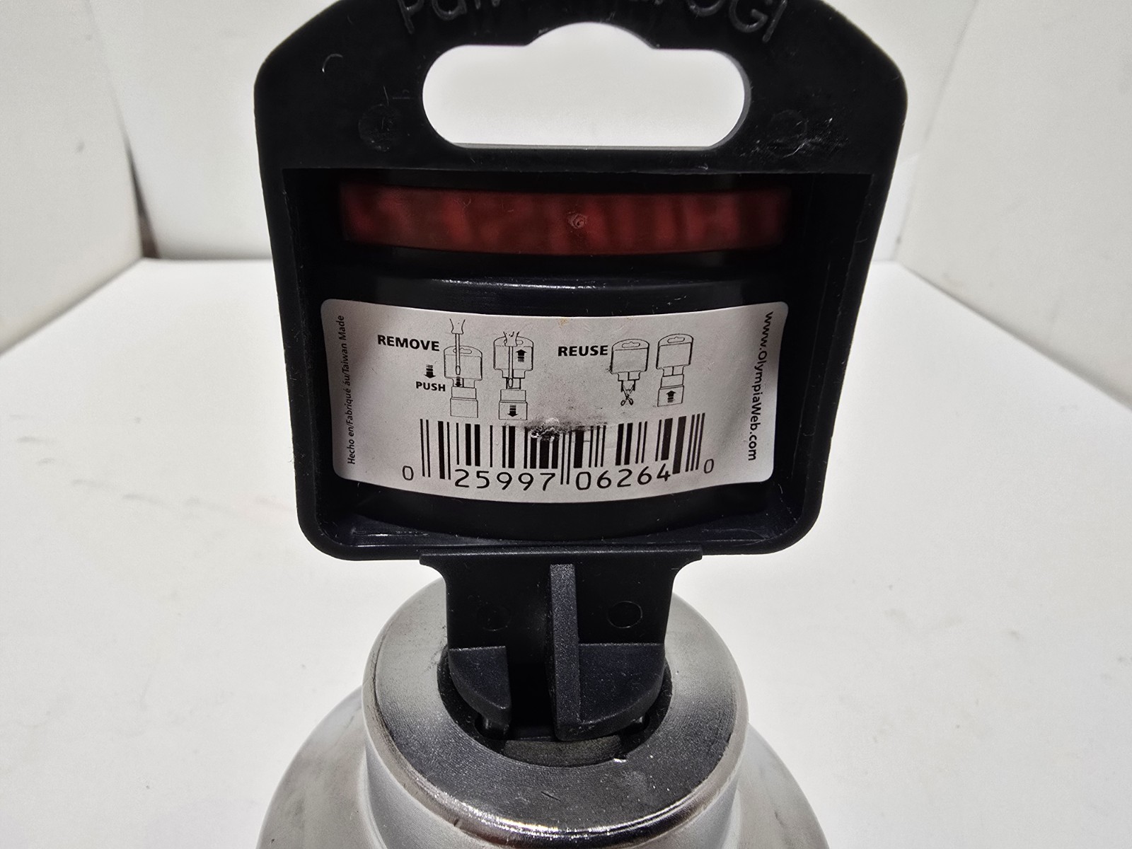 Thorsen 3/4″ Drive 60mm Socket Cam Lock System 12 Point Metric
