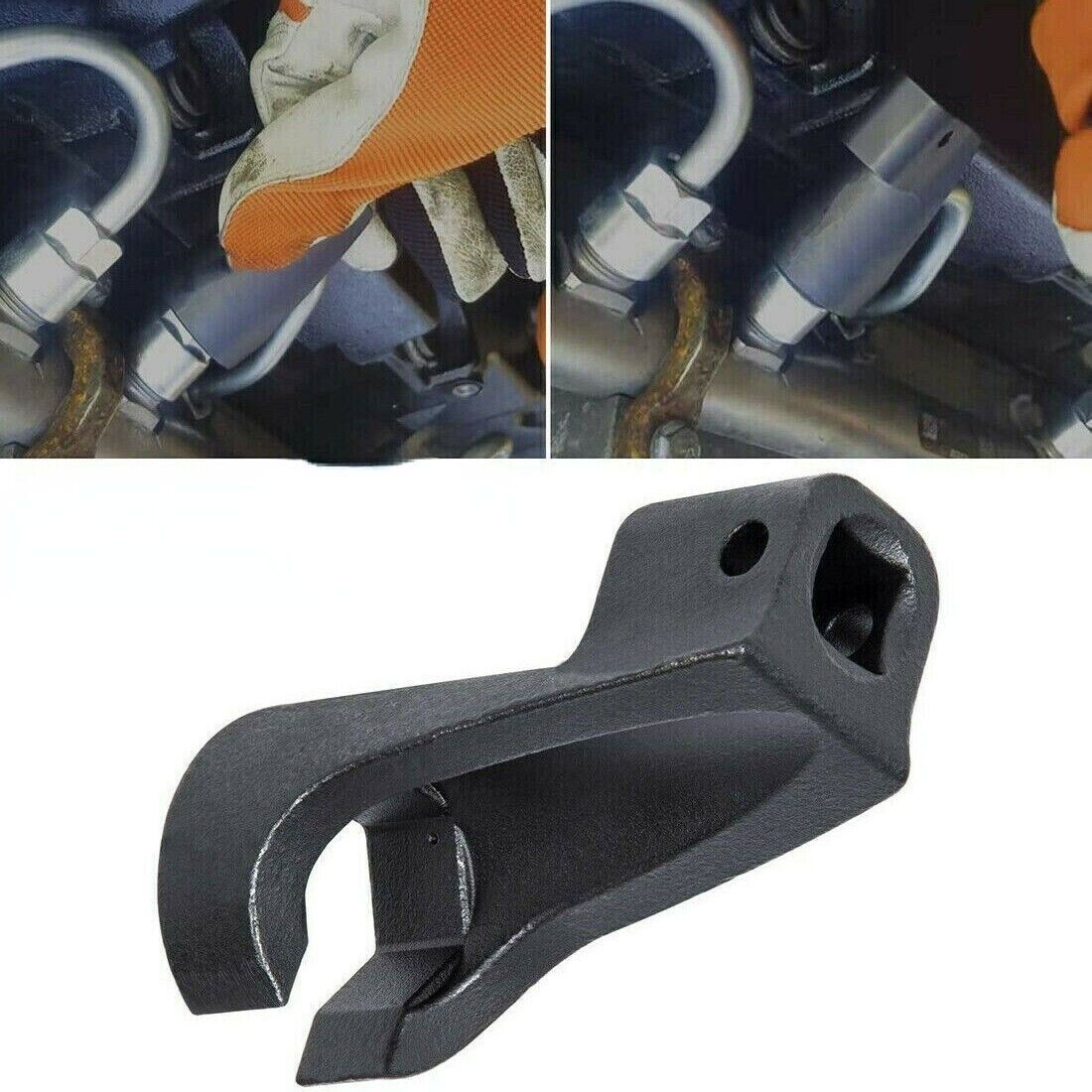 Brand New Socket Fuel Injector High Hardness High Precision High Pressure