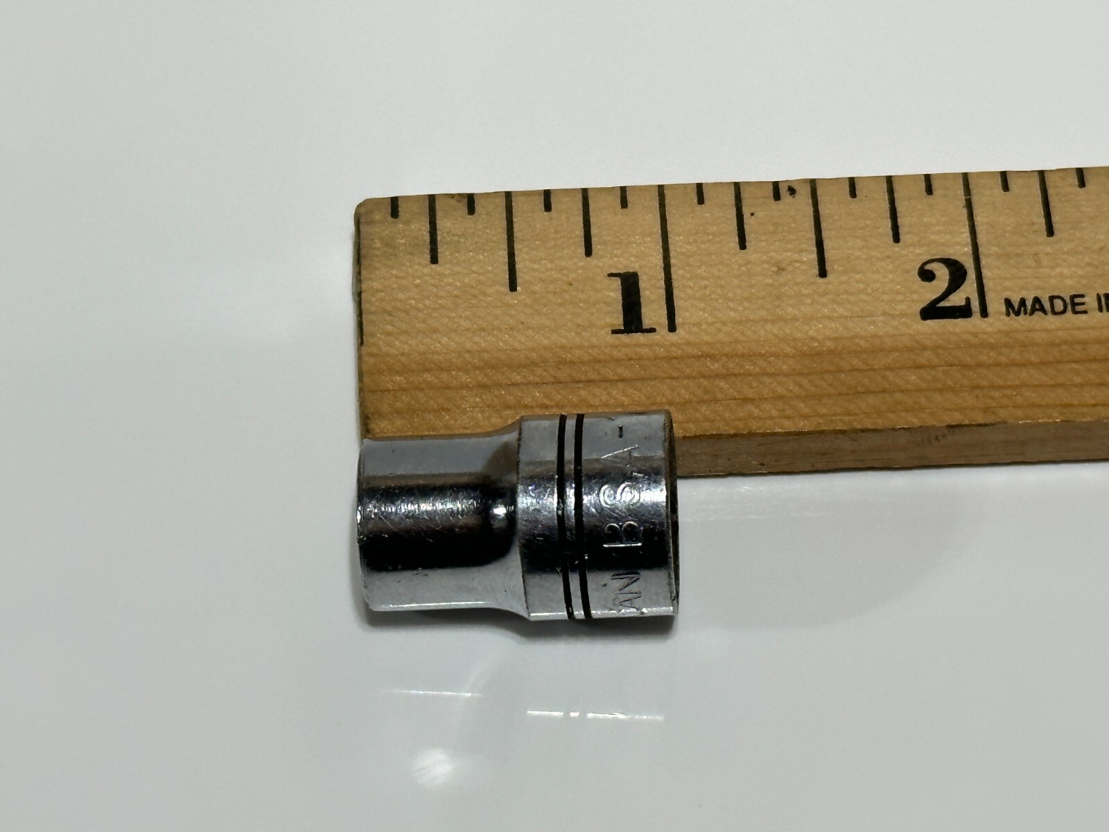 Vulcan Tools USA Rare BSA-1 Specialty Socket – 3/8″ Drive