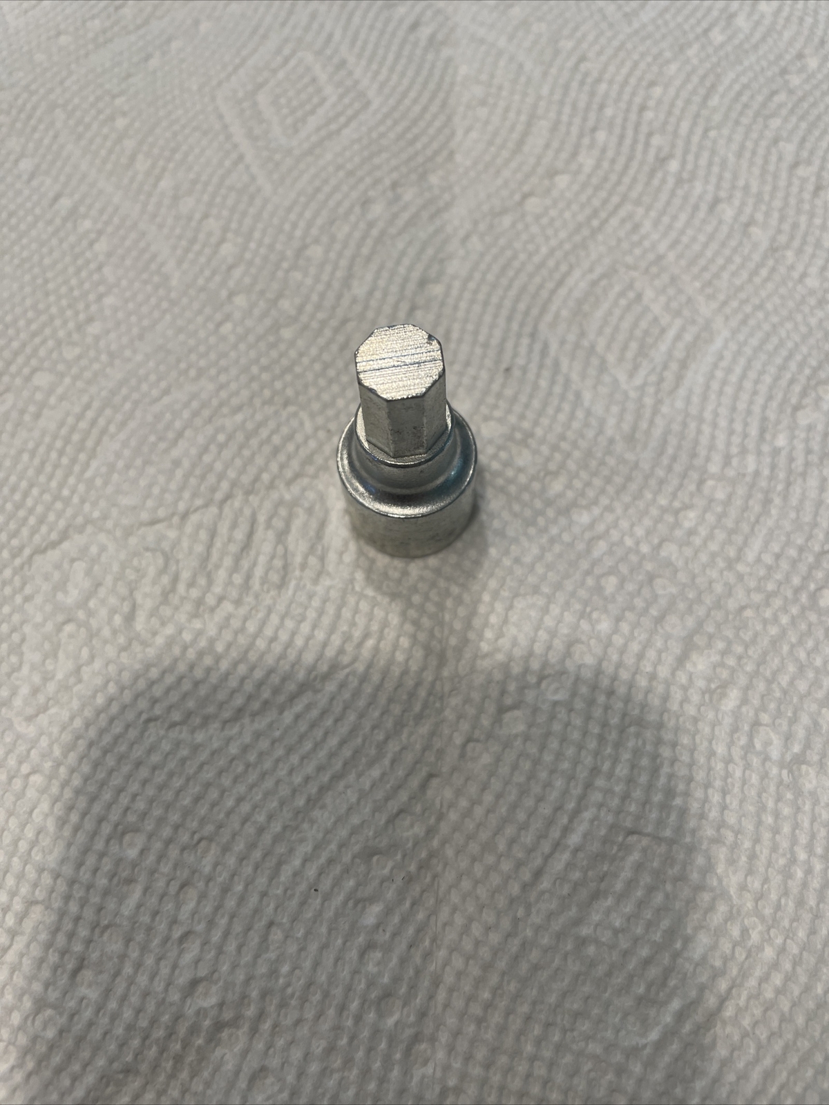 Kent Moore J-43114 ABS Module Plug Remover Installer Socket Tool