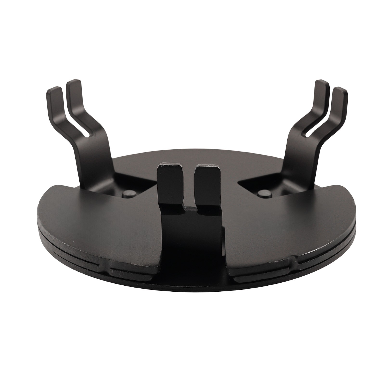 Adjustable Cap Tool for Cars 100-170mm Steel 3-Jaw Design Construction