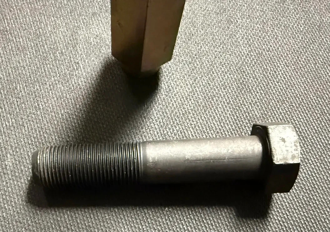 Matco Tools internal bearing / bushing puller set