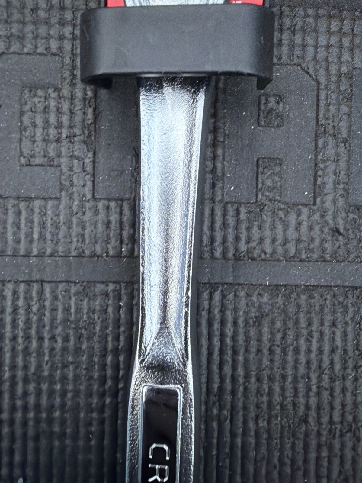 Sexy Sears Craftsman USA Nos 1/2” Drive Ratchet 44809 On Hang Tag VT