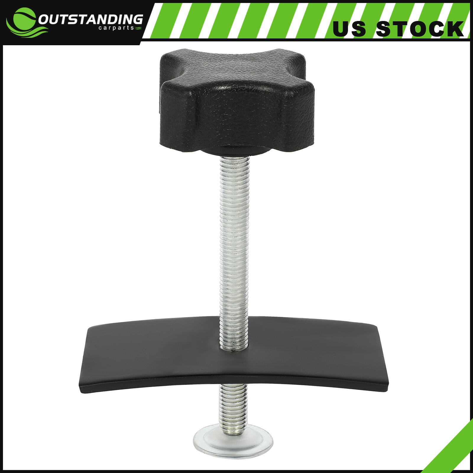 Disc Brake Pad Spreader Installation Caliper Piston Compressor Steel Press Tool