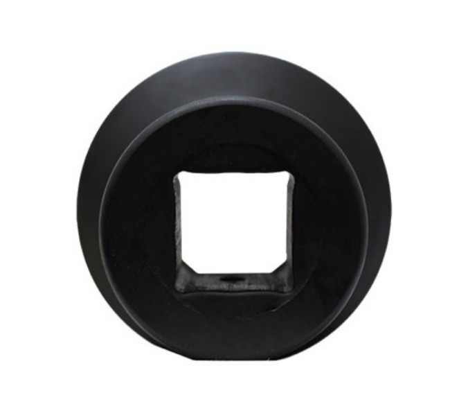 OZAT DS-1632M51 8 PT. 1″ SQ. DR. X 2″ 51 MM SOCKET