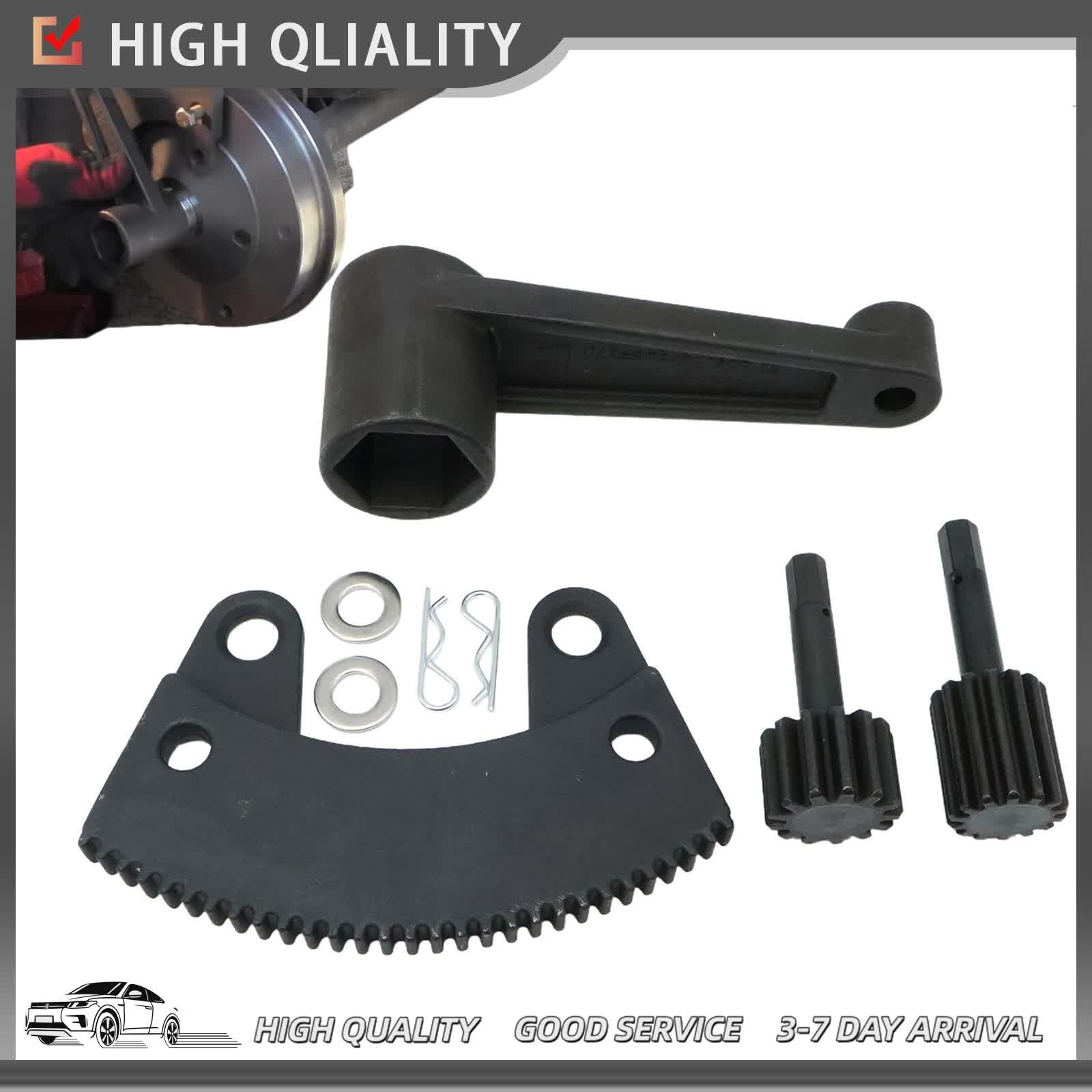 Fits Classic Vw Bug Volkswagen Beetle Remove 36mm Axle Nut Torque Leverage Tool