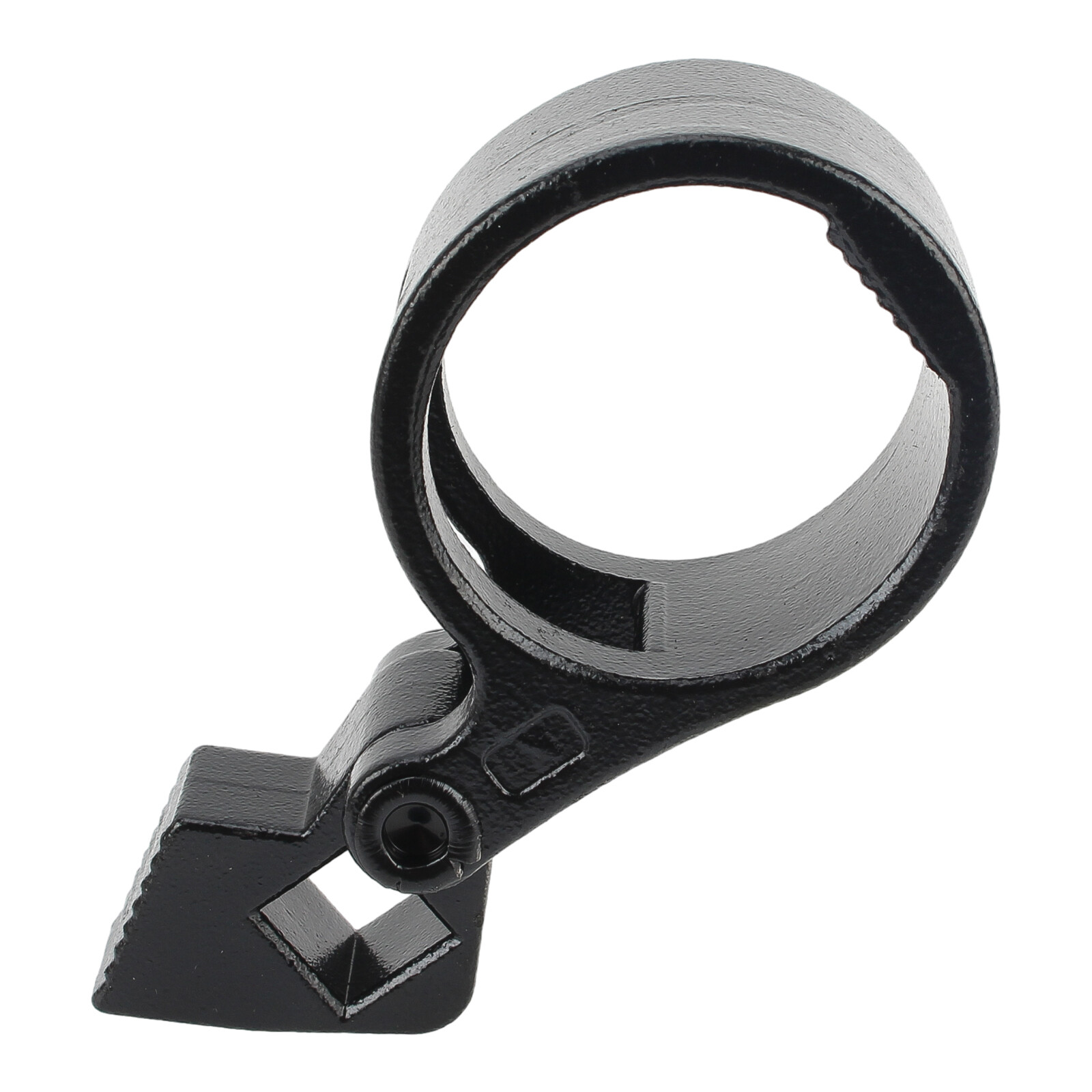 Inner Tie Rod Wrench 27-42mm Steering Track Removal Garage Tool Black Universal;