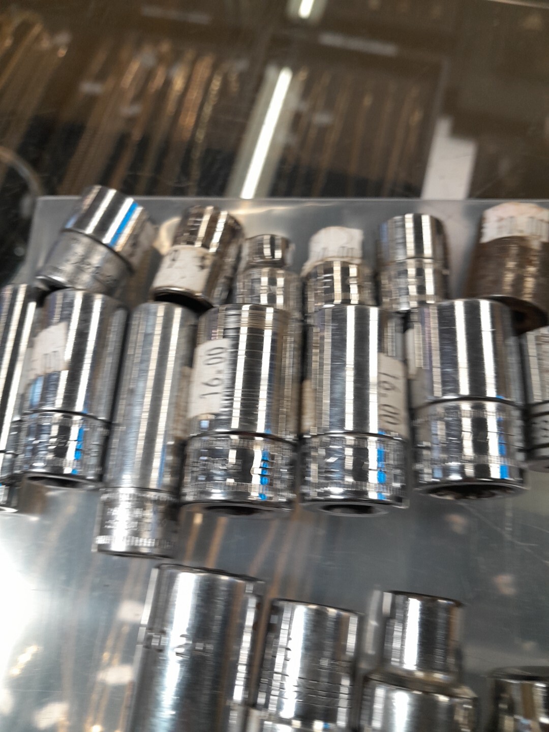 Snap-on And Mac 26 Piece Variety Pack Bulk Liquidation Deal