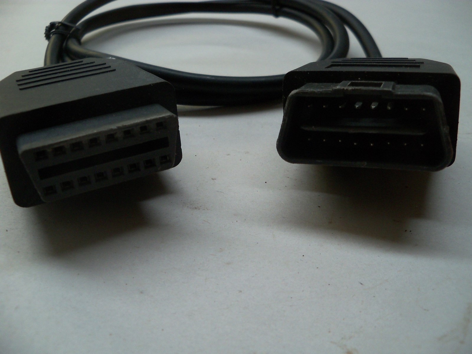 KENT MOORE J-42598-85 VEHICLE DATA RECORDER ADAPTER CABLE