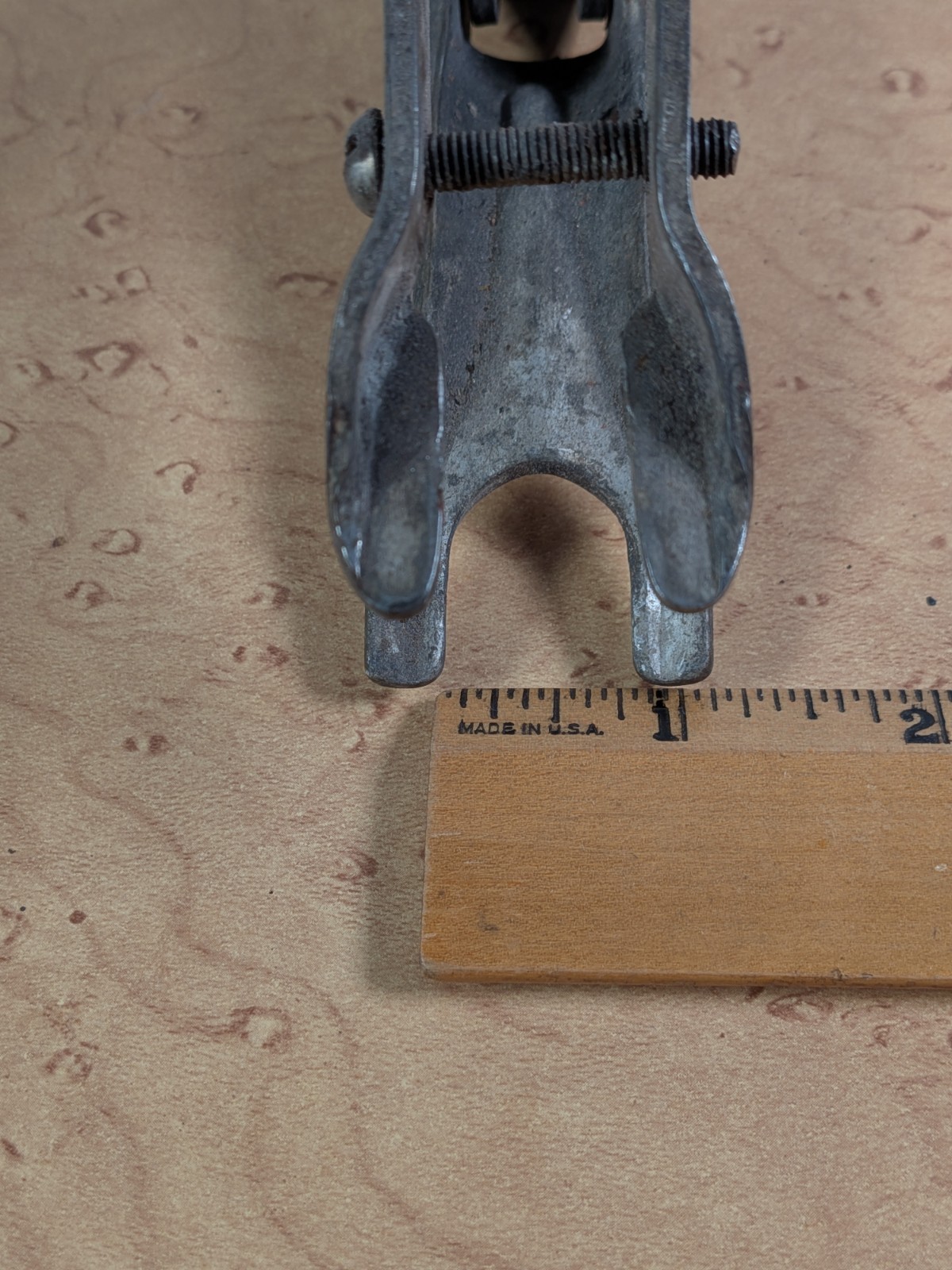Blue-Point CF-49A Valve Spring Compressor Tool USA-Made CF-49