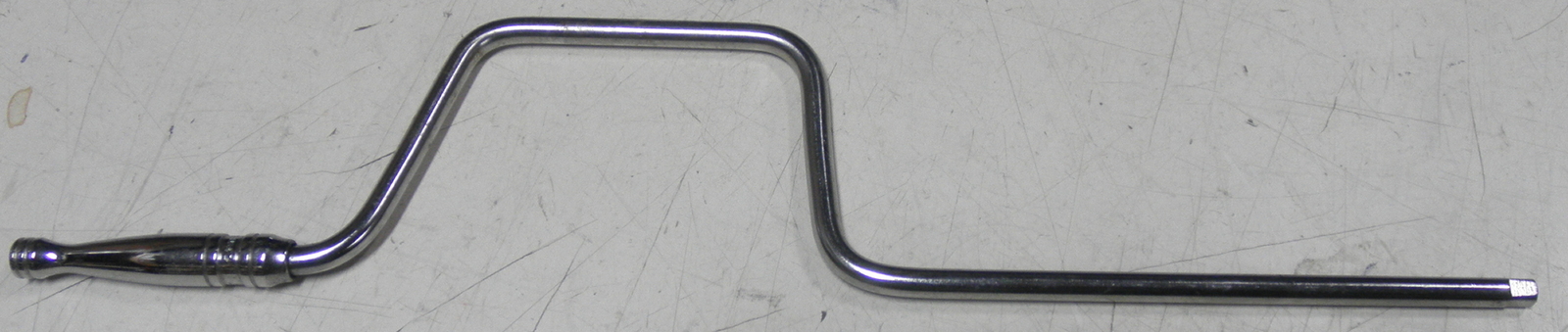 Snap-on Speeder Drive Handle TMS4E 1/4″ 4920-01-621-2740 5120-00-240-1418 512…