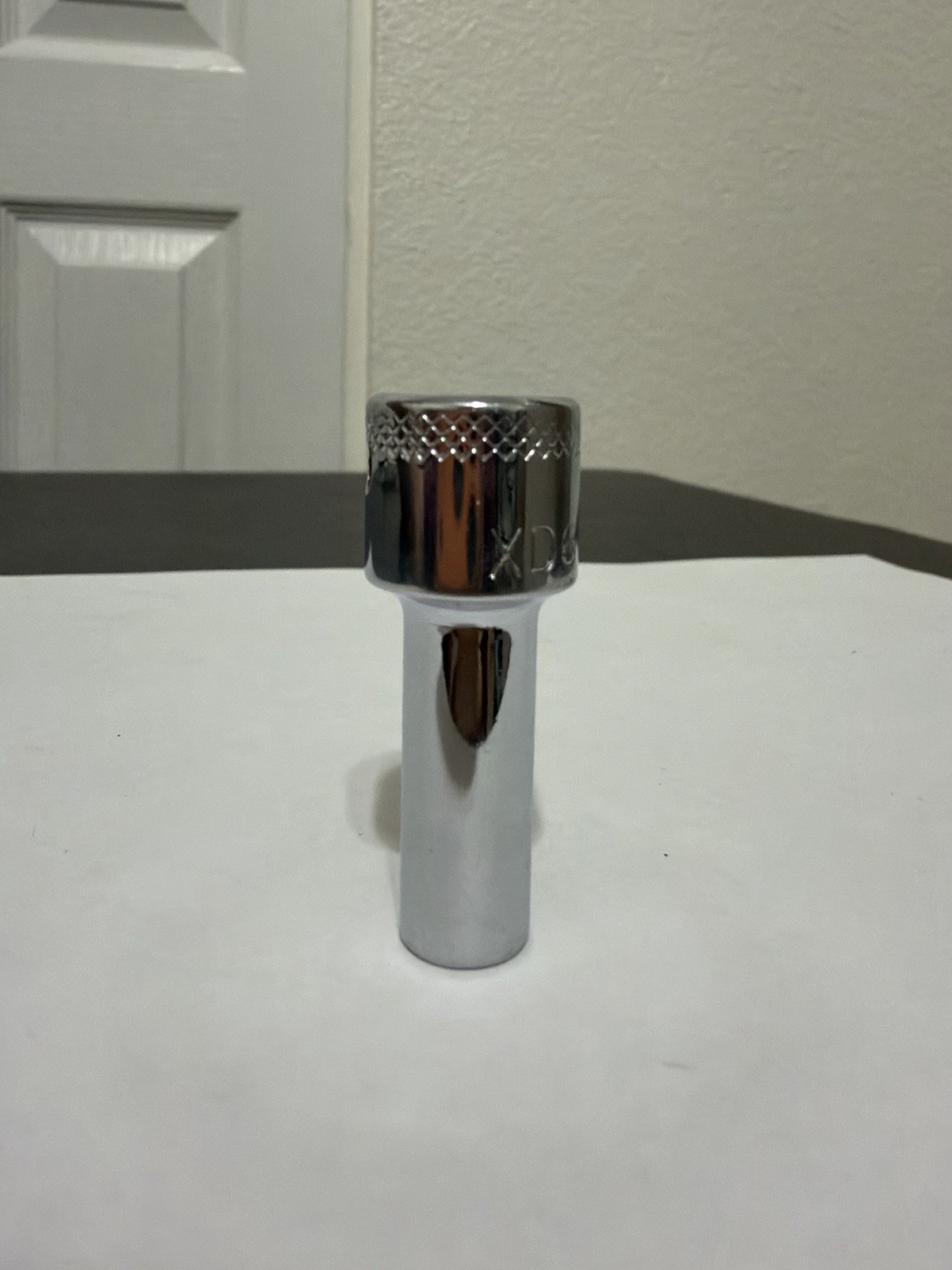 Mac Tools USA- 7mm 6 Point Deep Socket 3/8” Drive- XD67MM