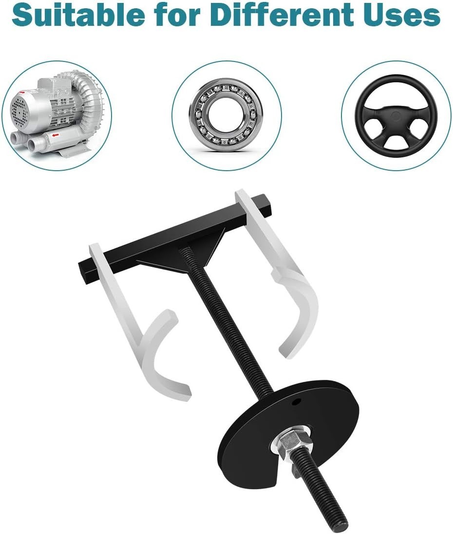 Heavy Duty 12V Transmission Spring Compressor Tool Kit, 2.8lbs Portable Design
