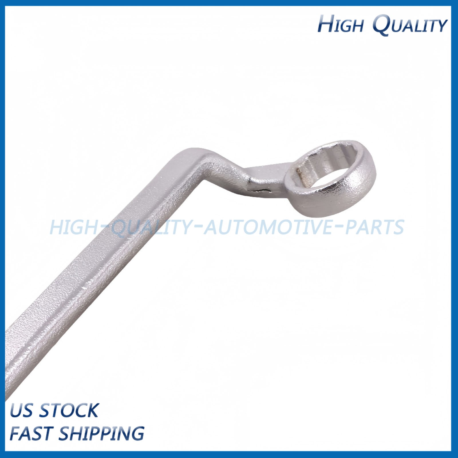NEW Starter Motor Wrench 9/16″ Back Bolt Fits For John Deere Tractors JDE80