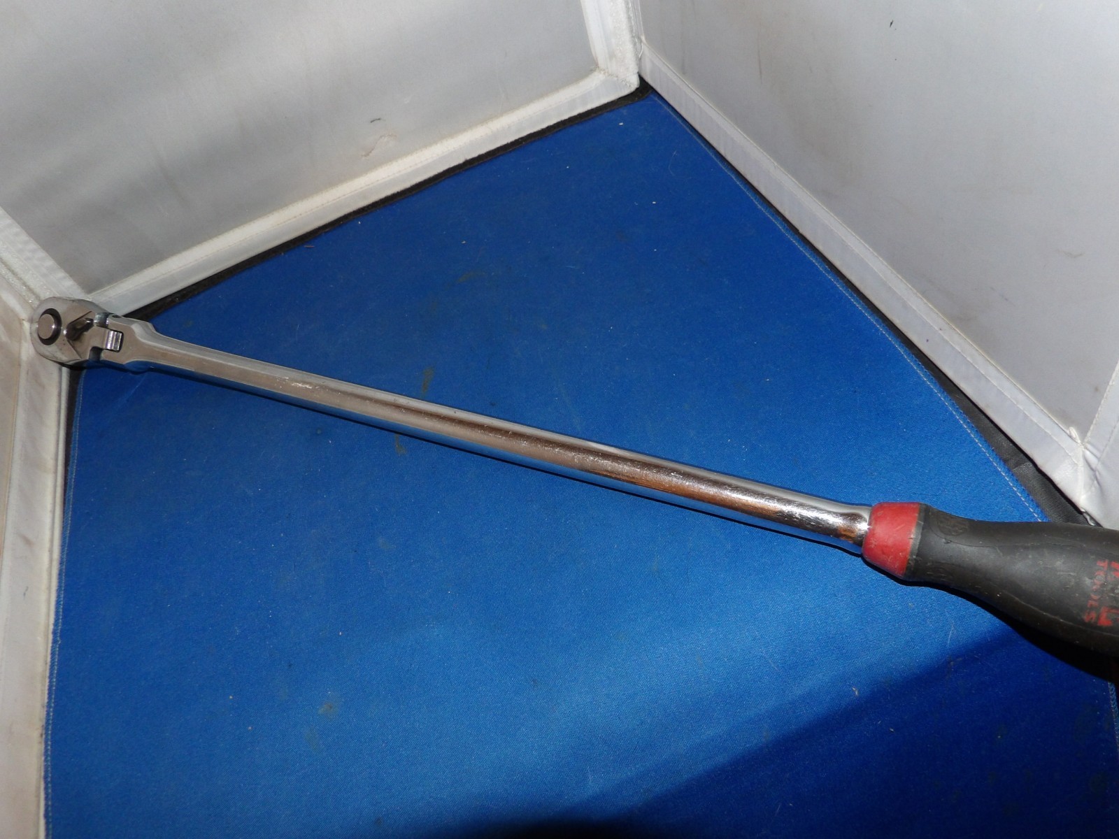 Matco Vr24FPA