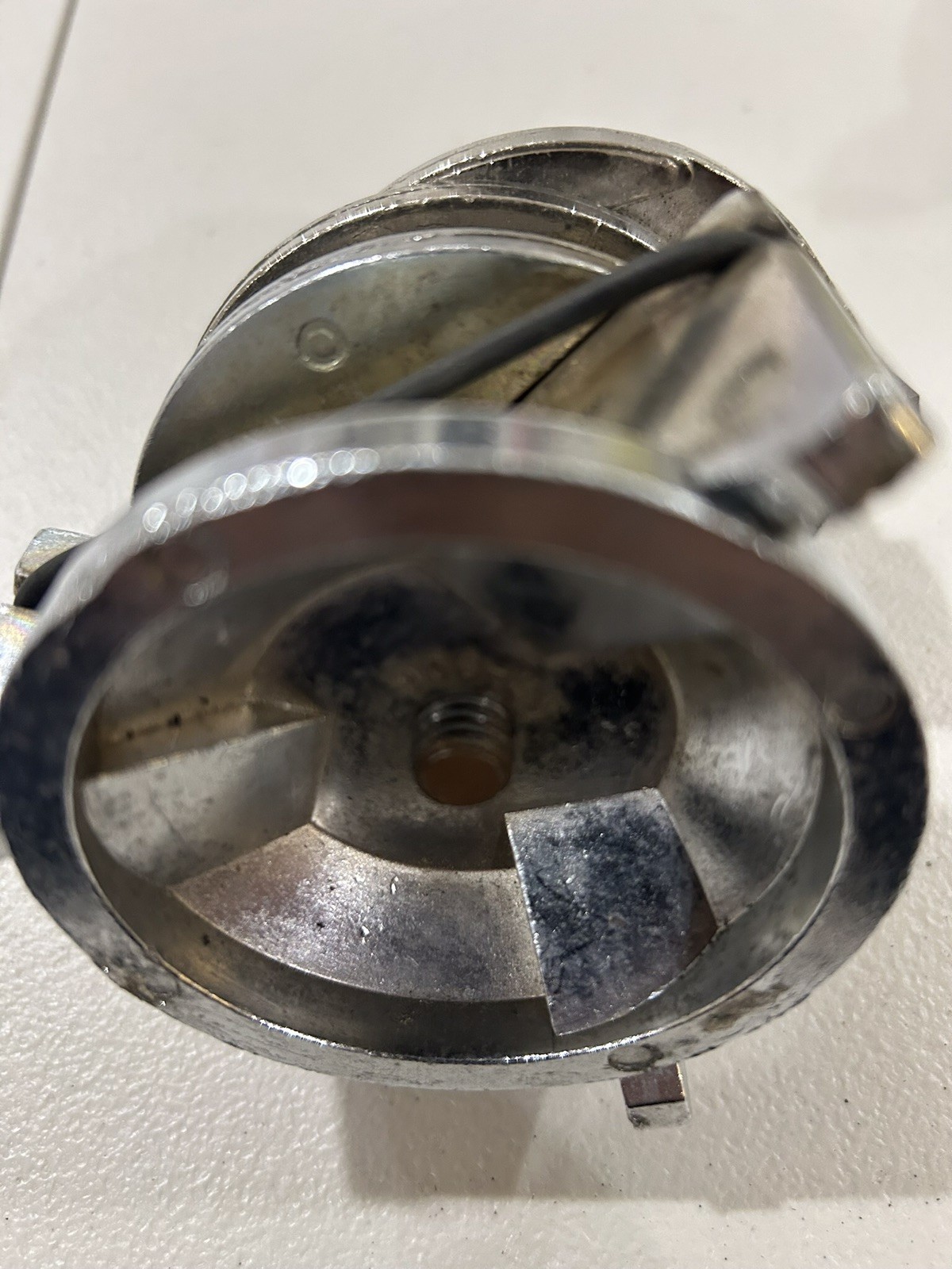 Ridge Reamer Engine Cylinder Piston Bore Ream Tool (BLACKHAWK) ZT-2175)