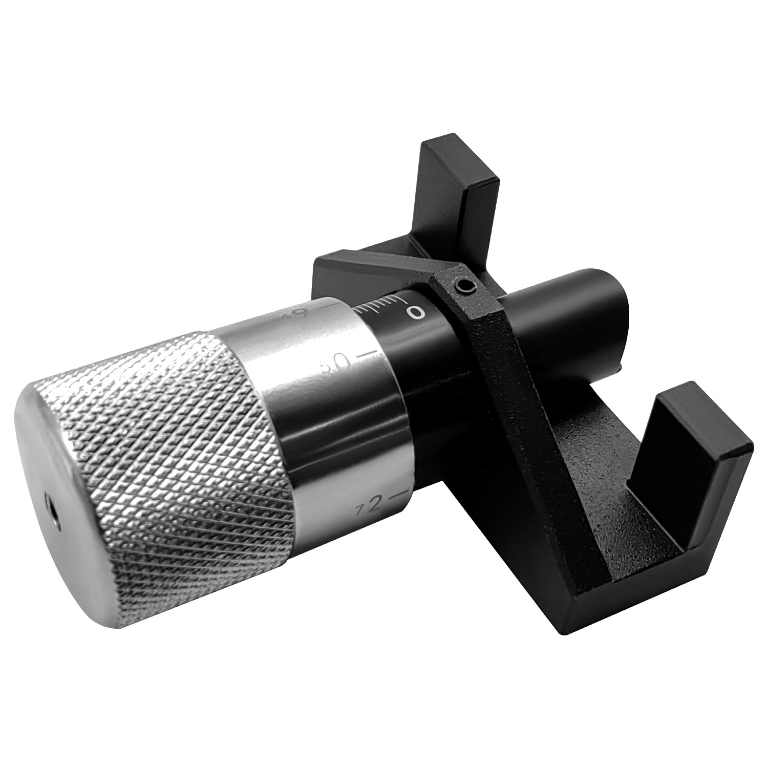 Universal Cam belt tension Gauge for tension measurement on various vehicles