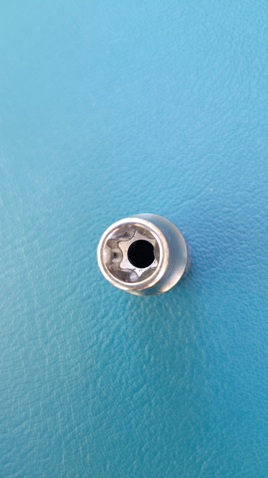 Blue-Point BLPTE3810 E10 External Torx Socket 3/8″ Drive Chrome
