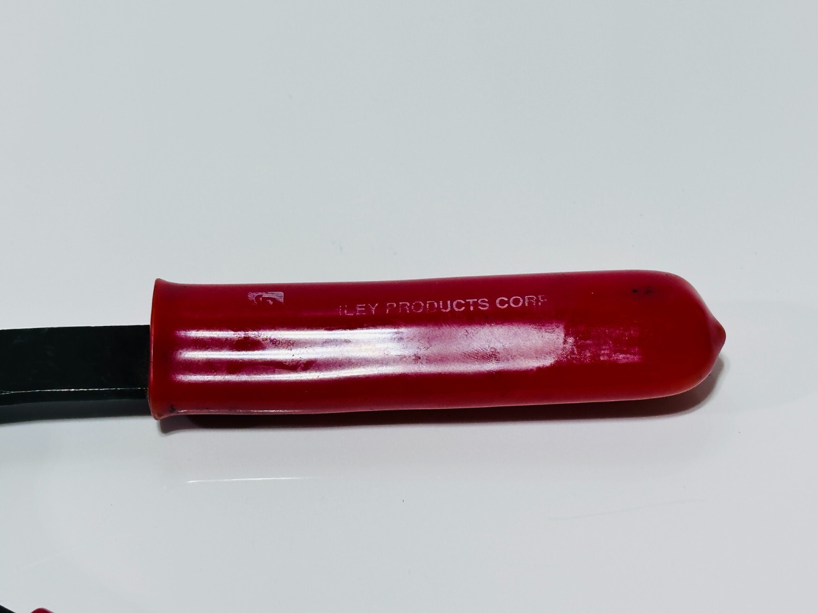 SP Tools USA Made 81200 Valve Adjustment Pliers Tool – Red Grip