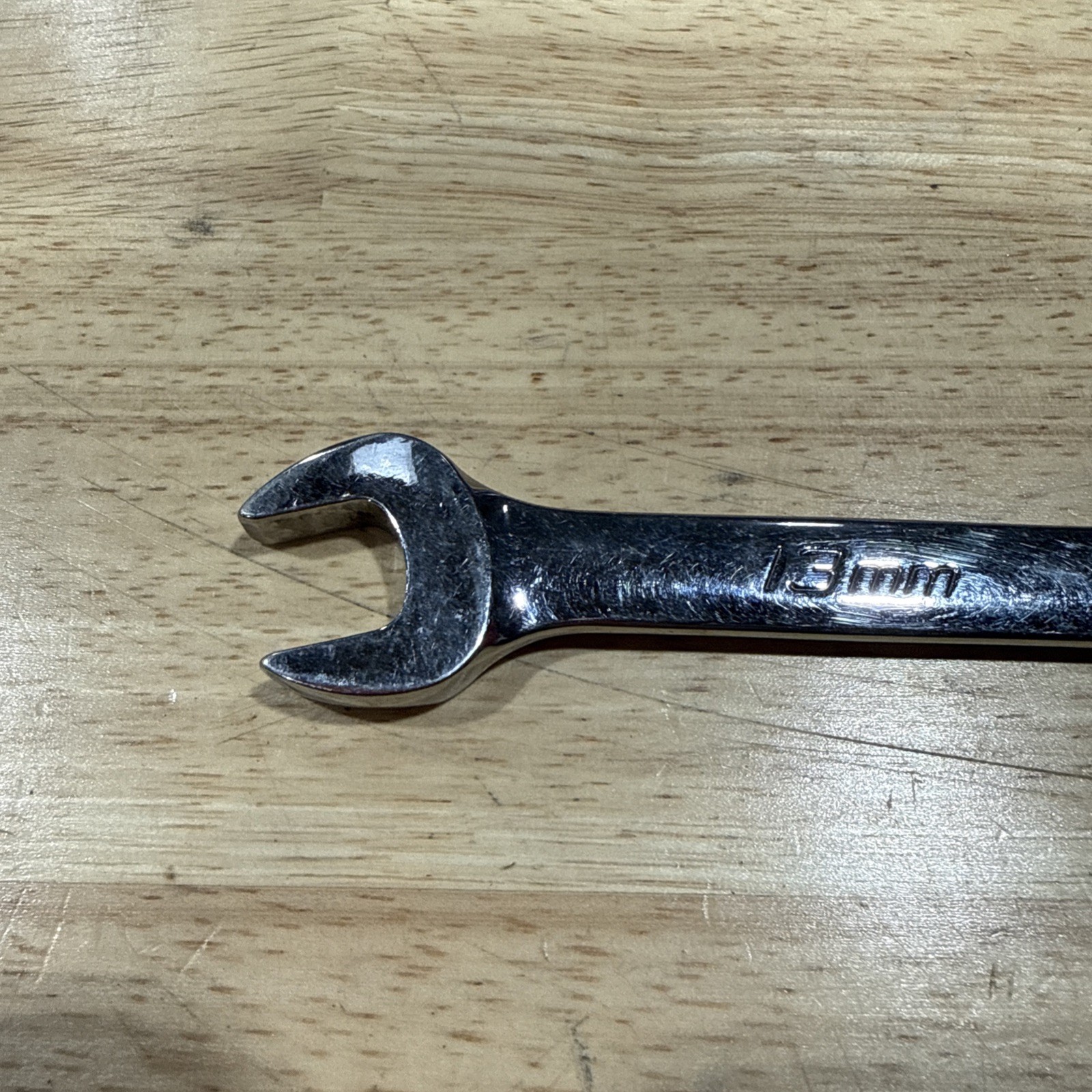 Snap On 13mm Combination Wrench OEXM130B *NEW