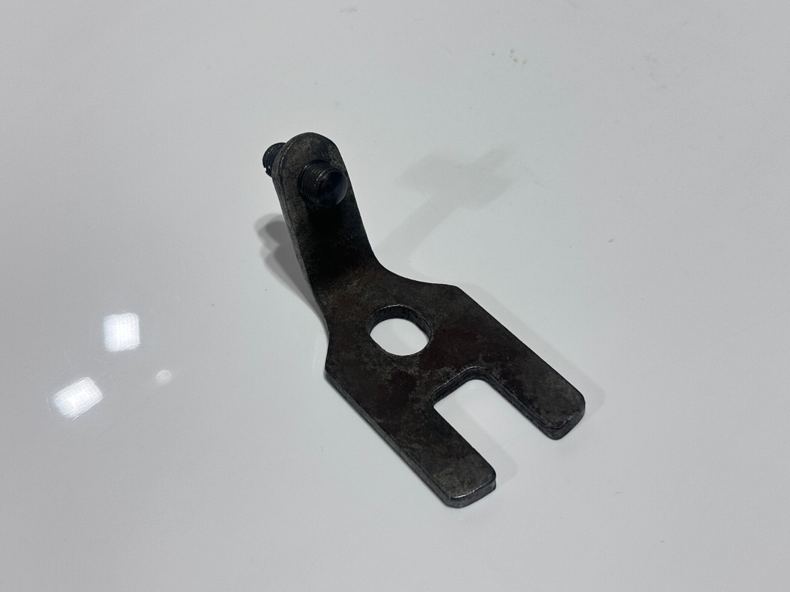 Snap-On Tools USA S9603 (Rare) Prong Nut Bolt Splitter Tool, Specialty Tool