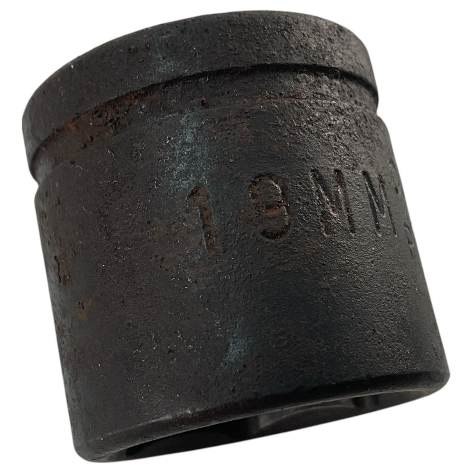 Cornwell Tools PM-2219 Impact Shallow Socket 3/8″ Drive 19mm 6 Point Metric USA