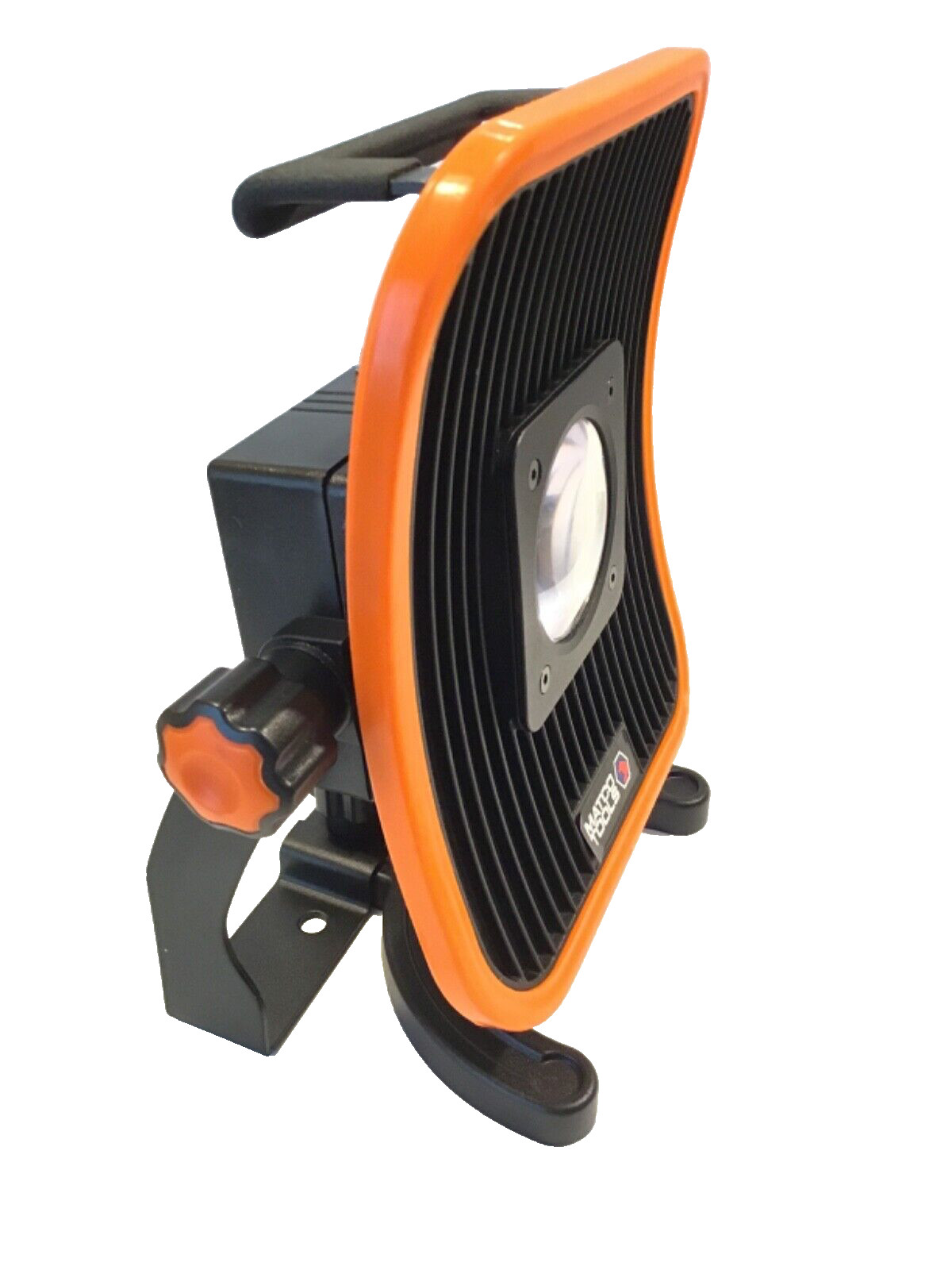Matco Tools 2800 Lumen Cordless Work Light 2 Snap In Batteries MWLFL2800 MINT