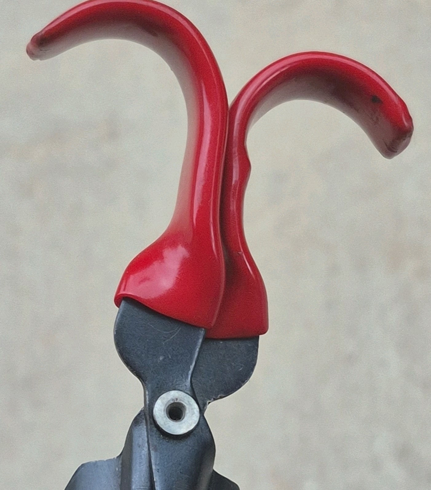 Vintage Thexton No. 334 Spark Plug Wire Puller Pliers Automotive Tool USA Made