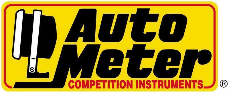 AutoMeter GAUGE, PYROMETER (EGT), 2 1/16″, 1600 Degrees F, DIGITAL, BLACK DIAL*2